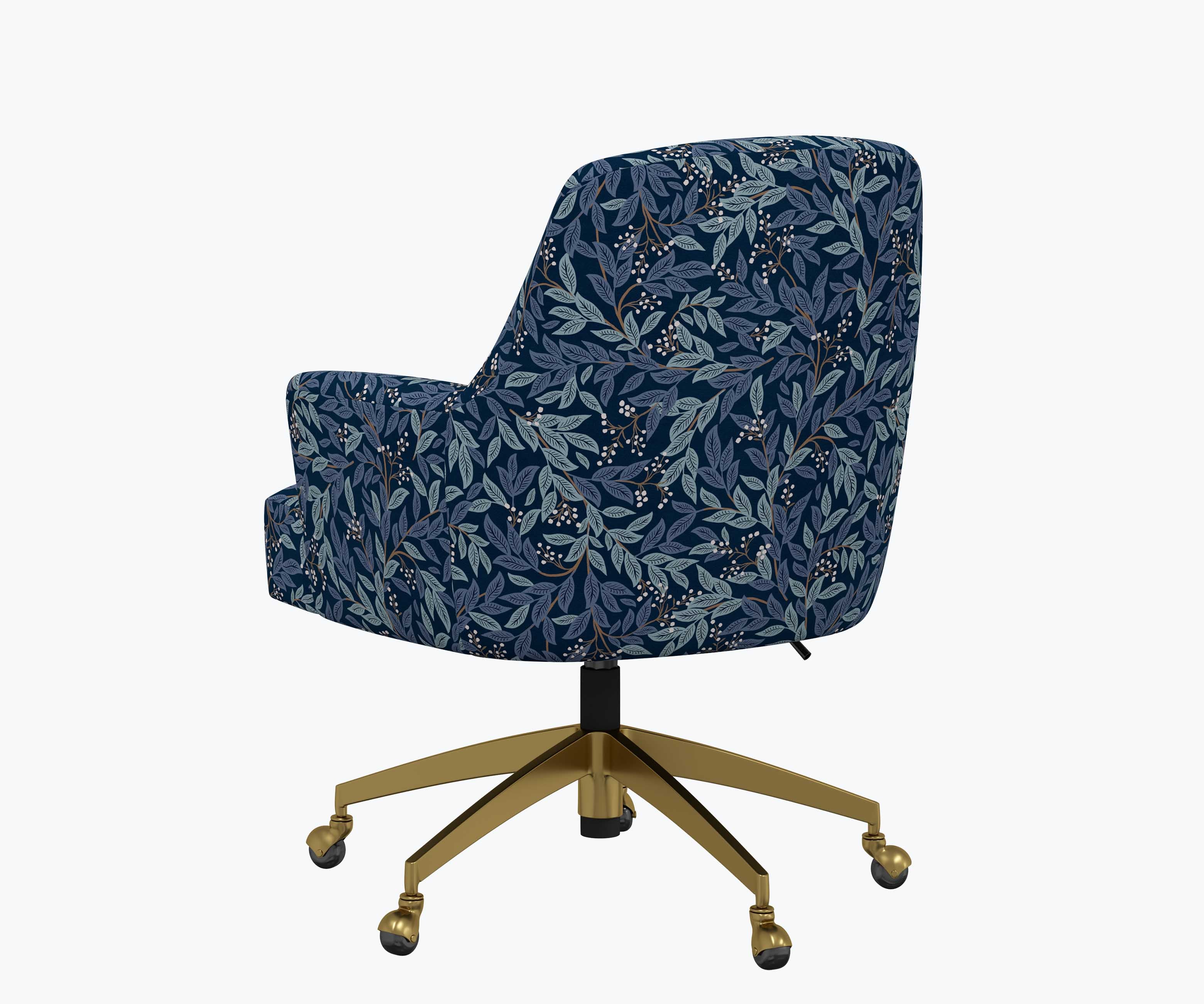 Cambridge Desk Chair - Willowberry