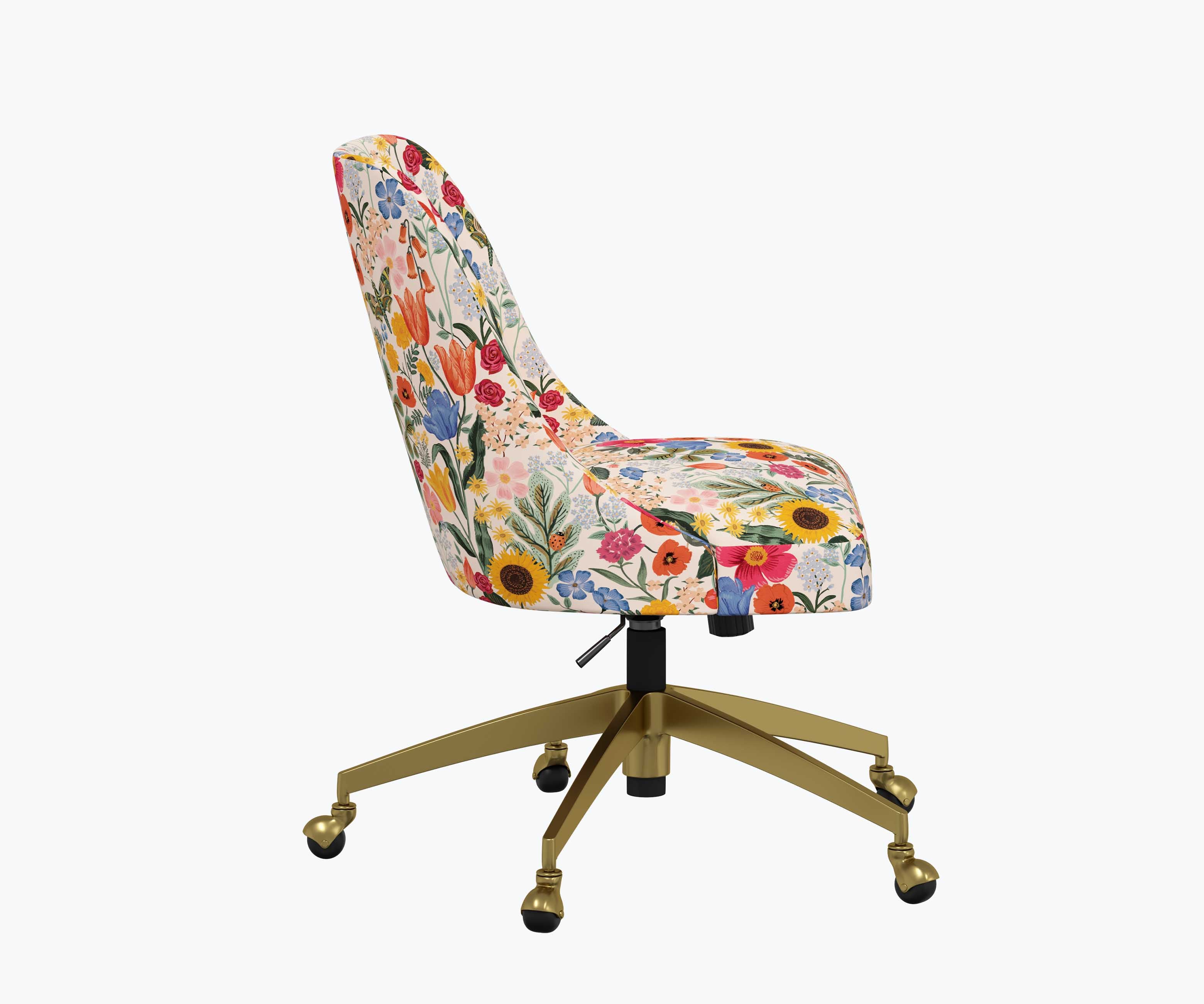 Oxford Desk Chair - Blossom