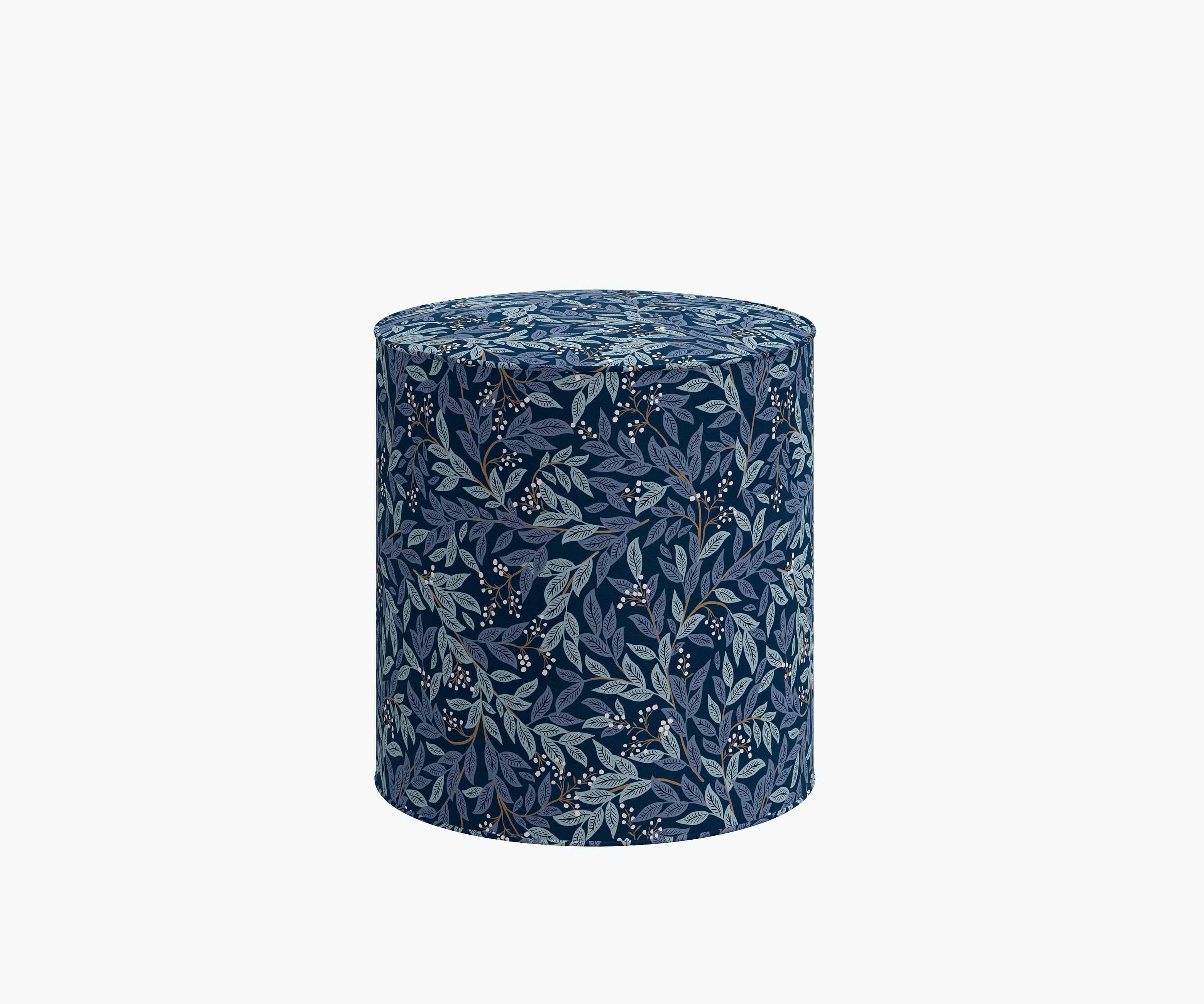 Billie Ottoman - Willowberry