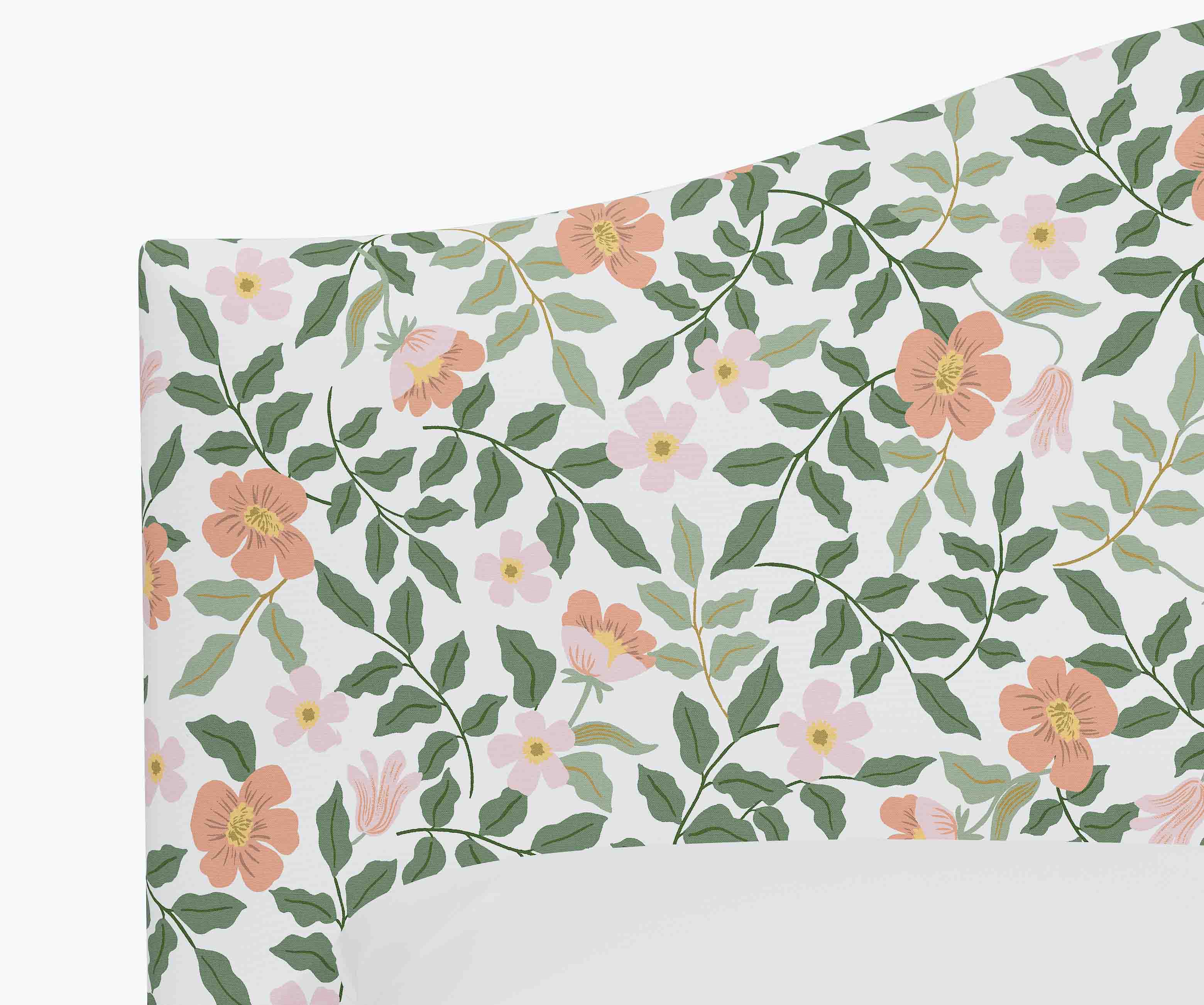 Mayfair Headboard - Primrose