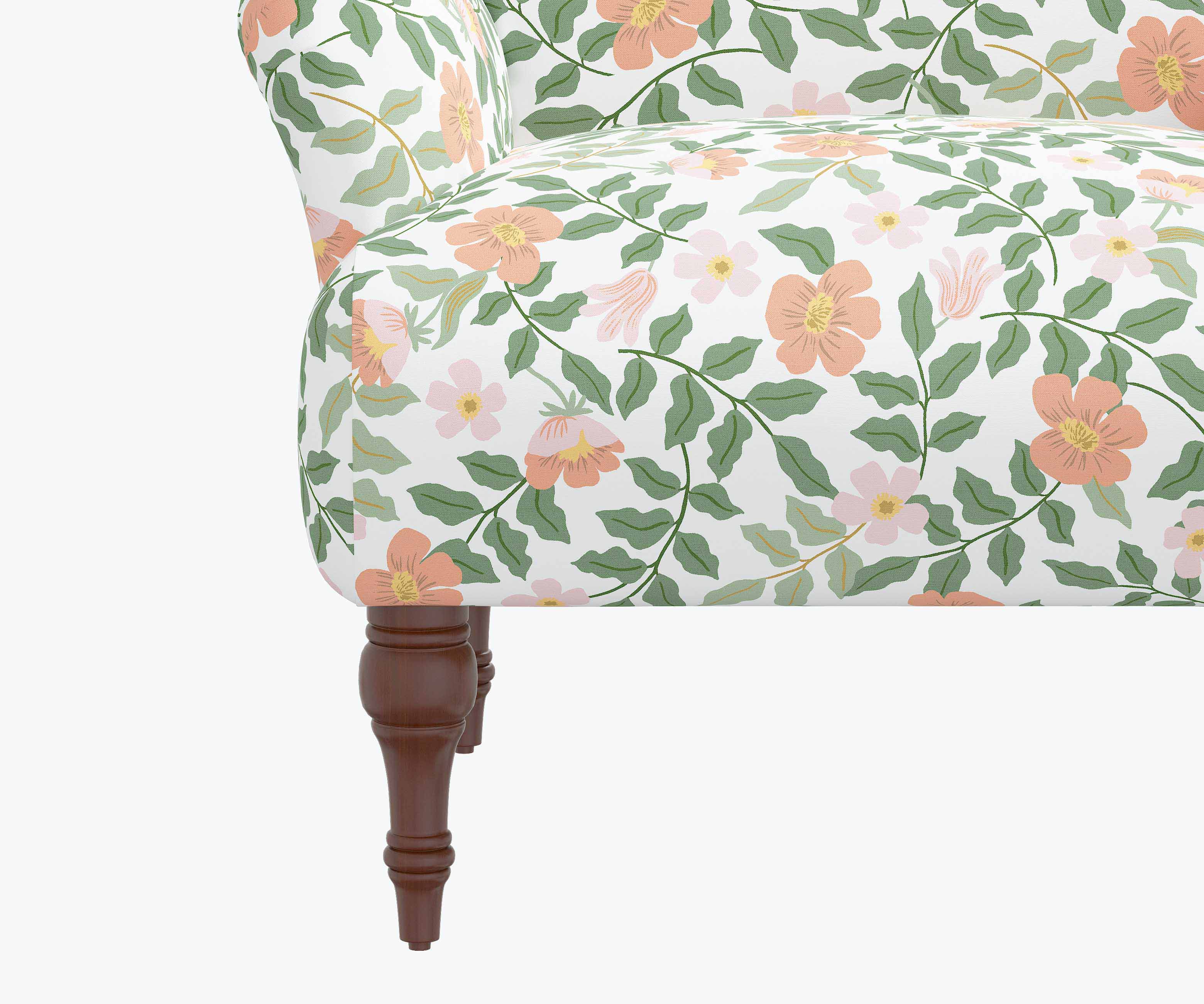 Bristol Armchair - Primrose