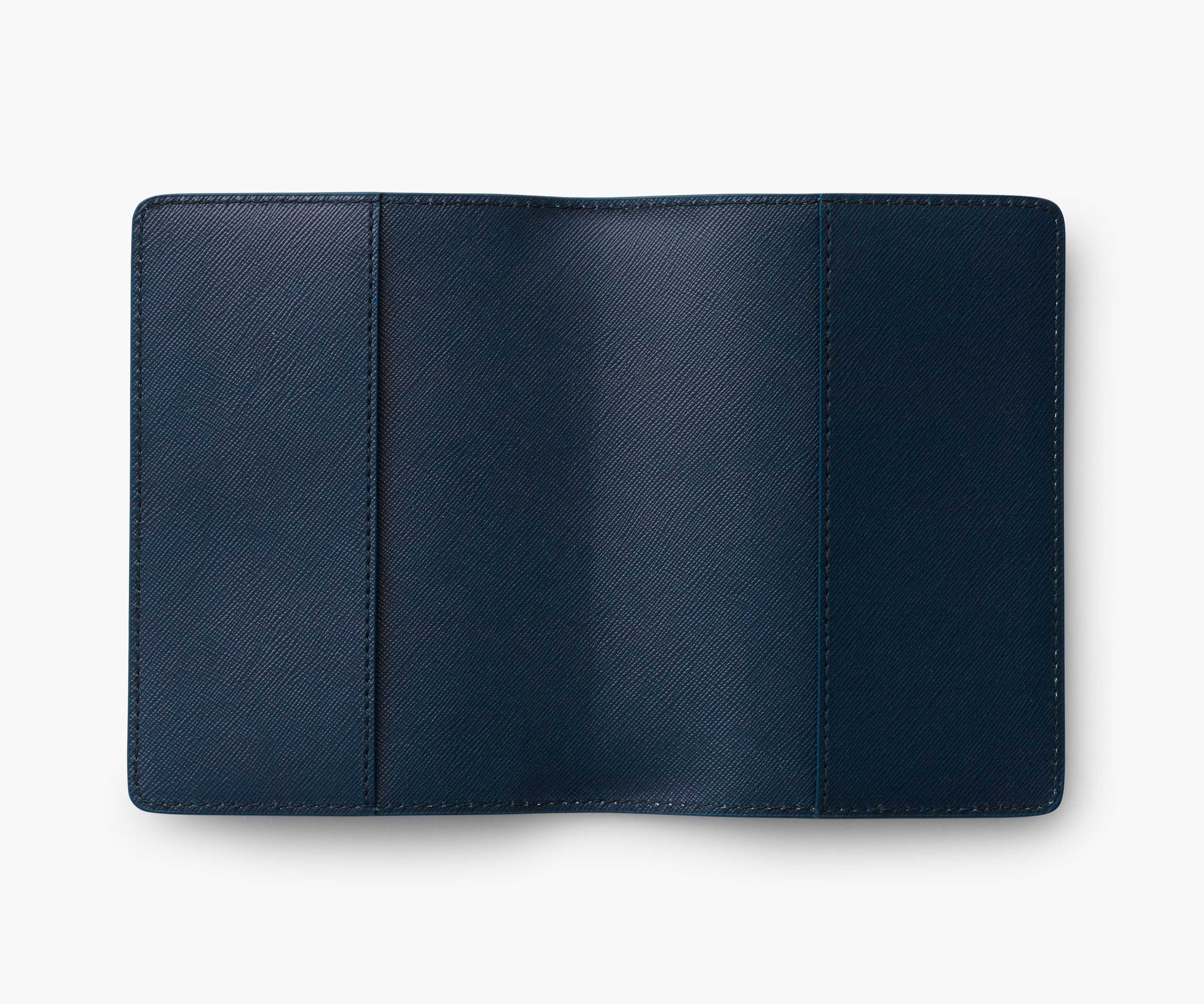 Passport Holder - Peacock