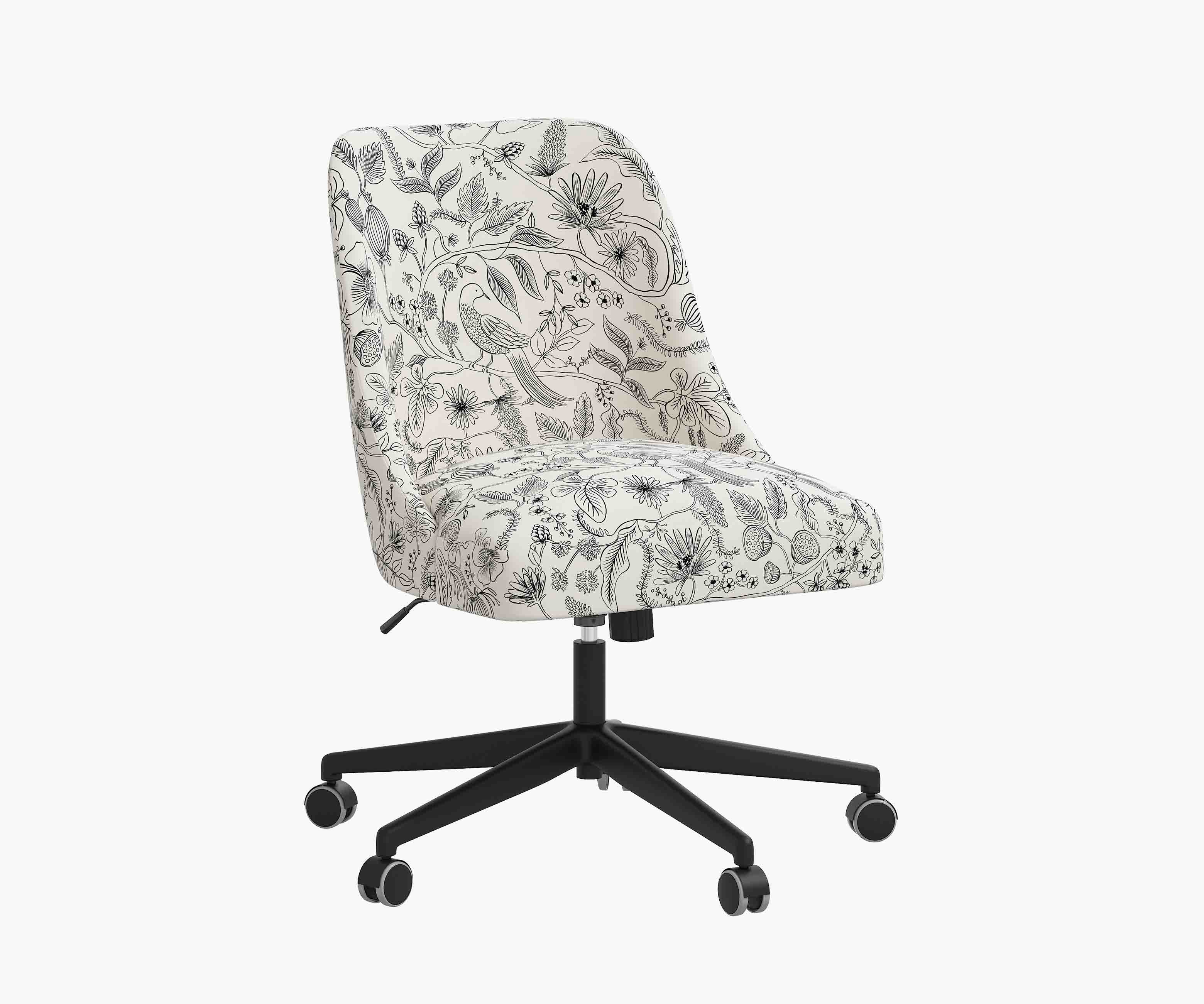 Oxford Desk Chair - Aviary