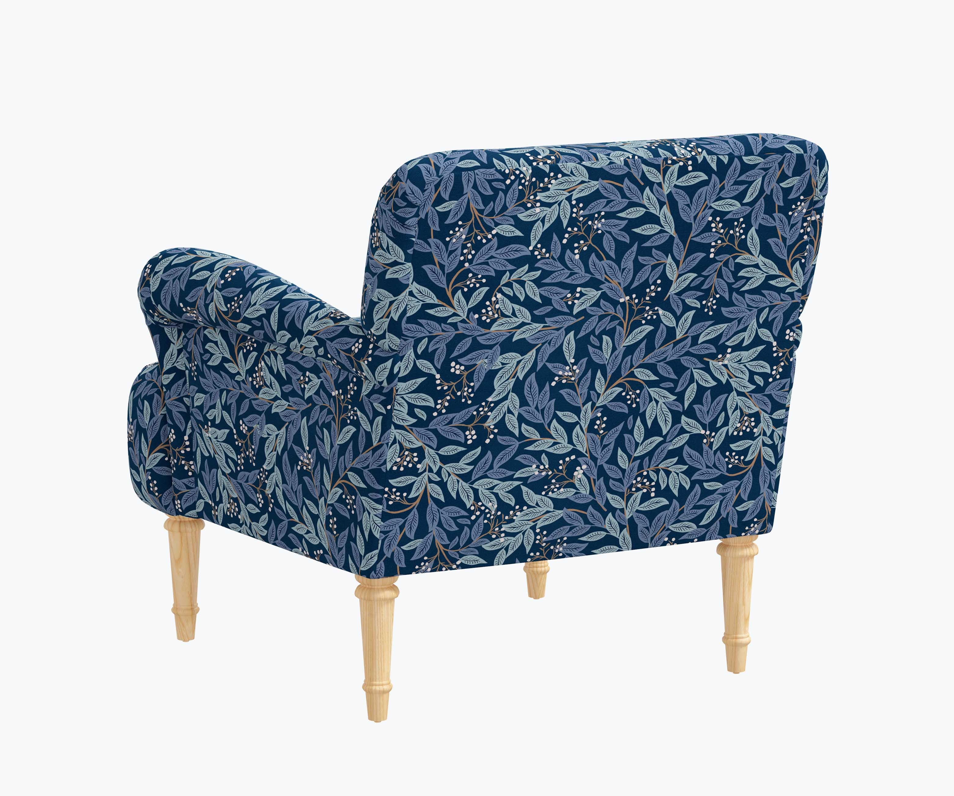 Bristol Armchair - Willowberry