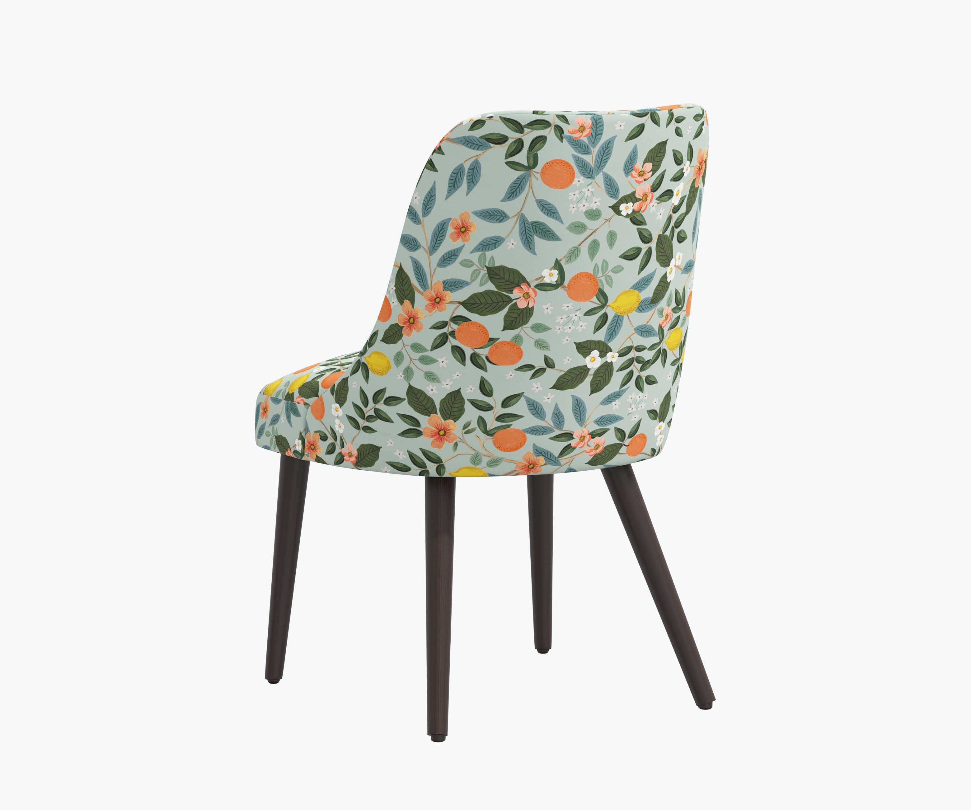 Clare Dining Chair - Citrus Grove