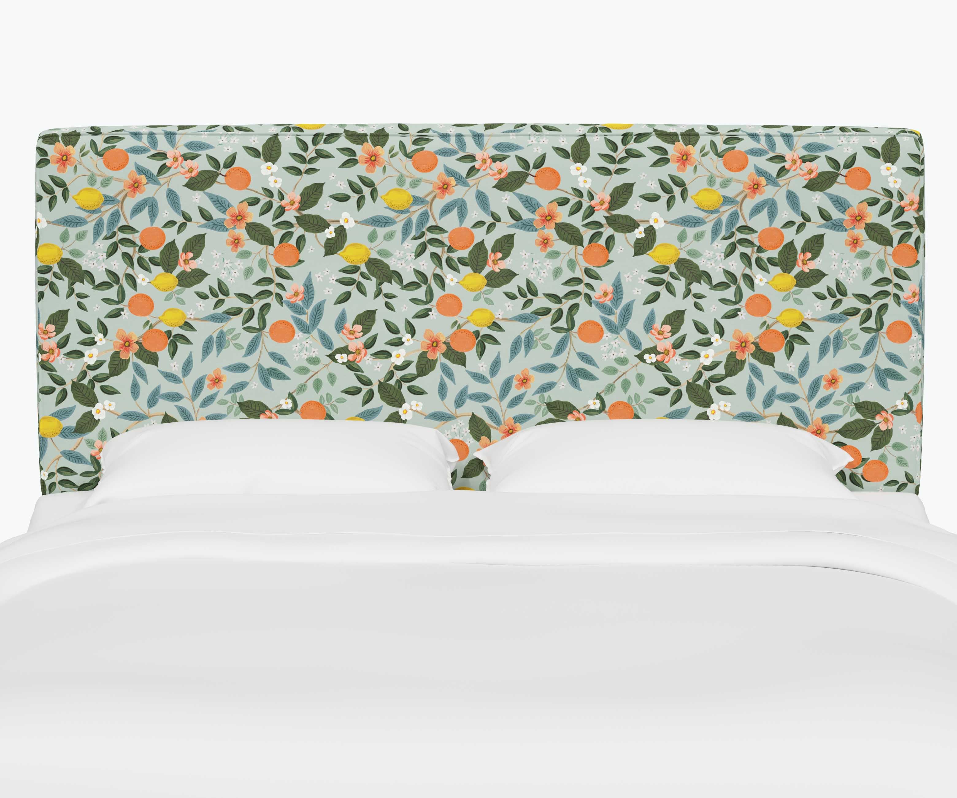 Elly Headboard - Citrus Grove