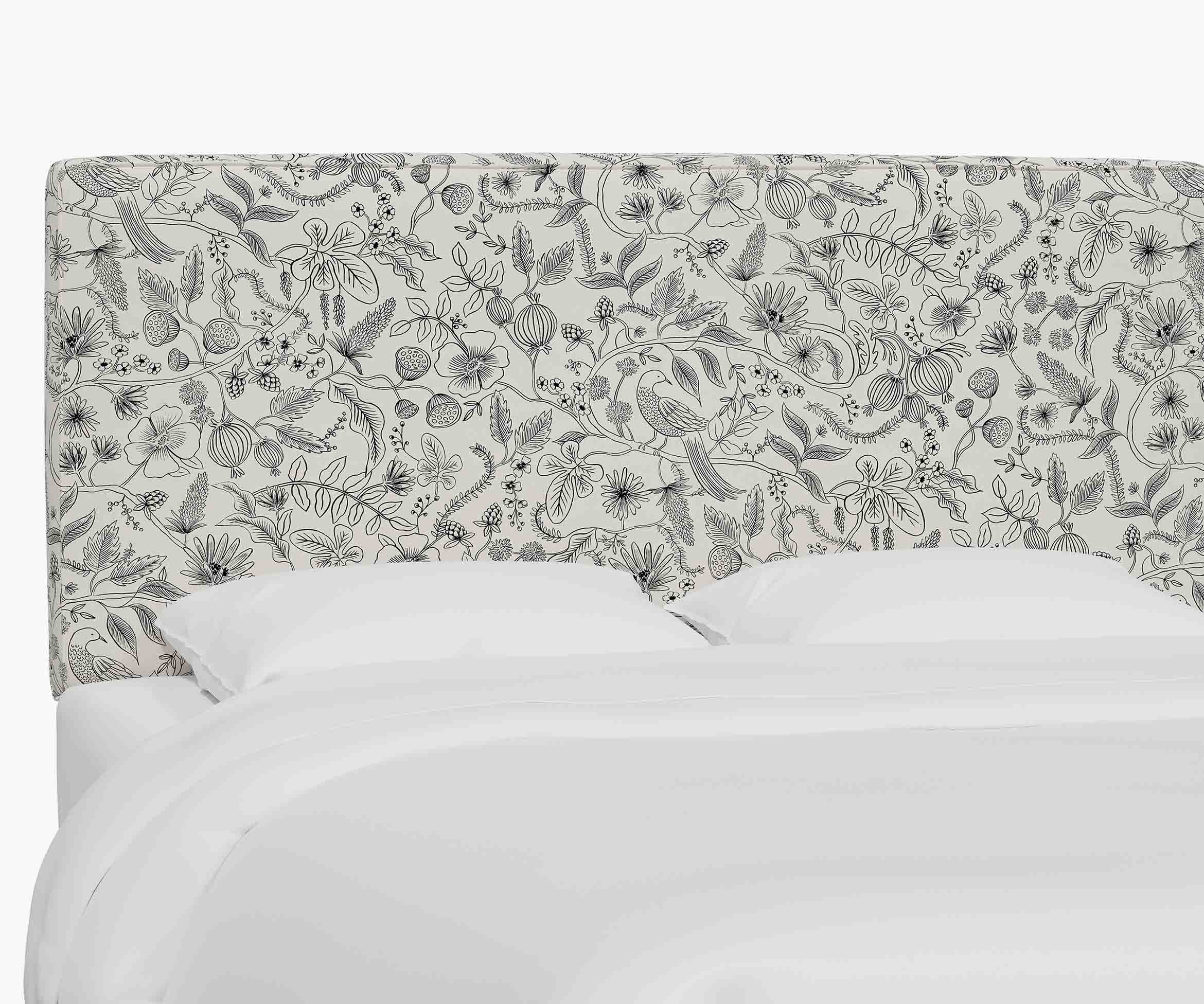 Elly Headboard - Aviary