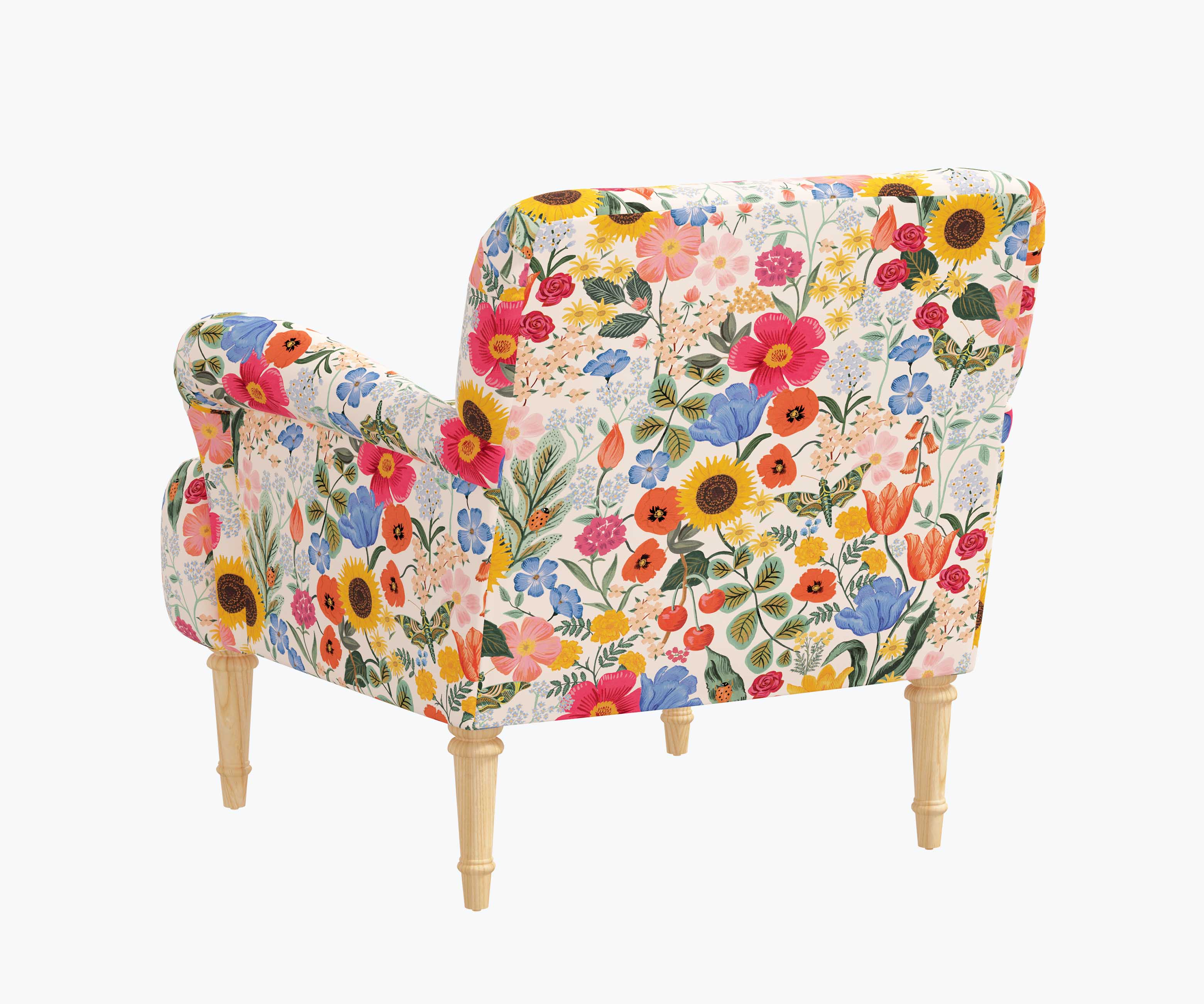 Bristol Armchair - Blossom