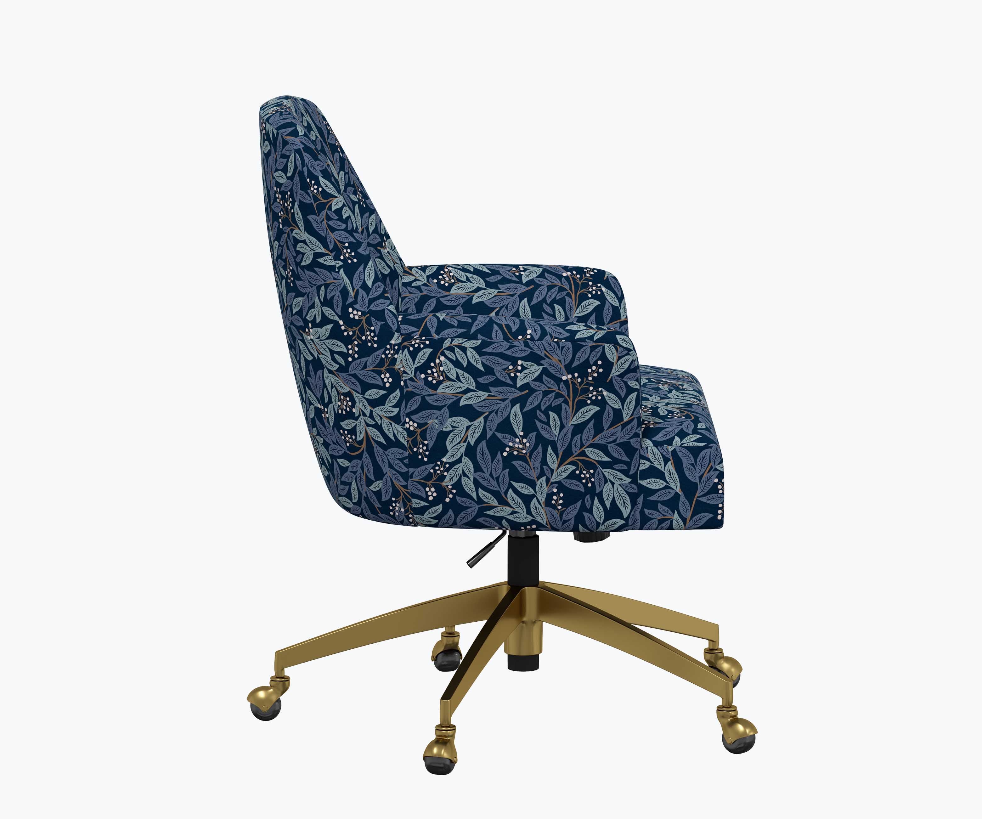 Cambridge Desk Chair - Willowberry