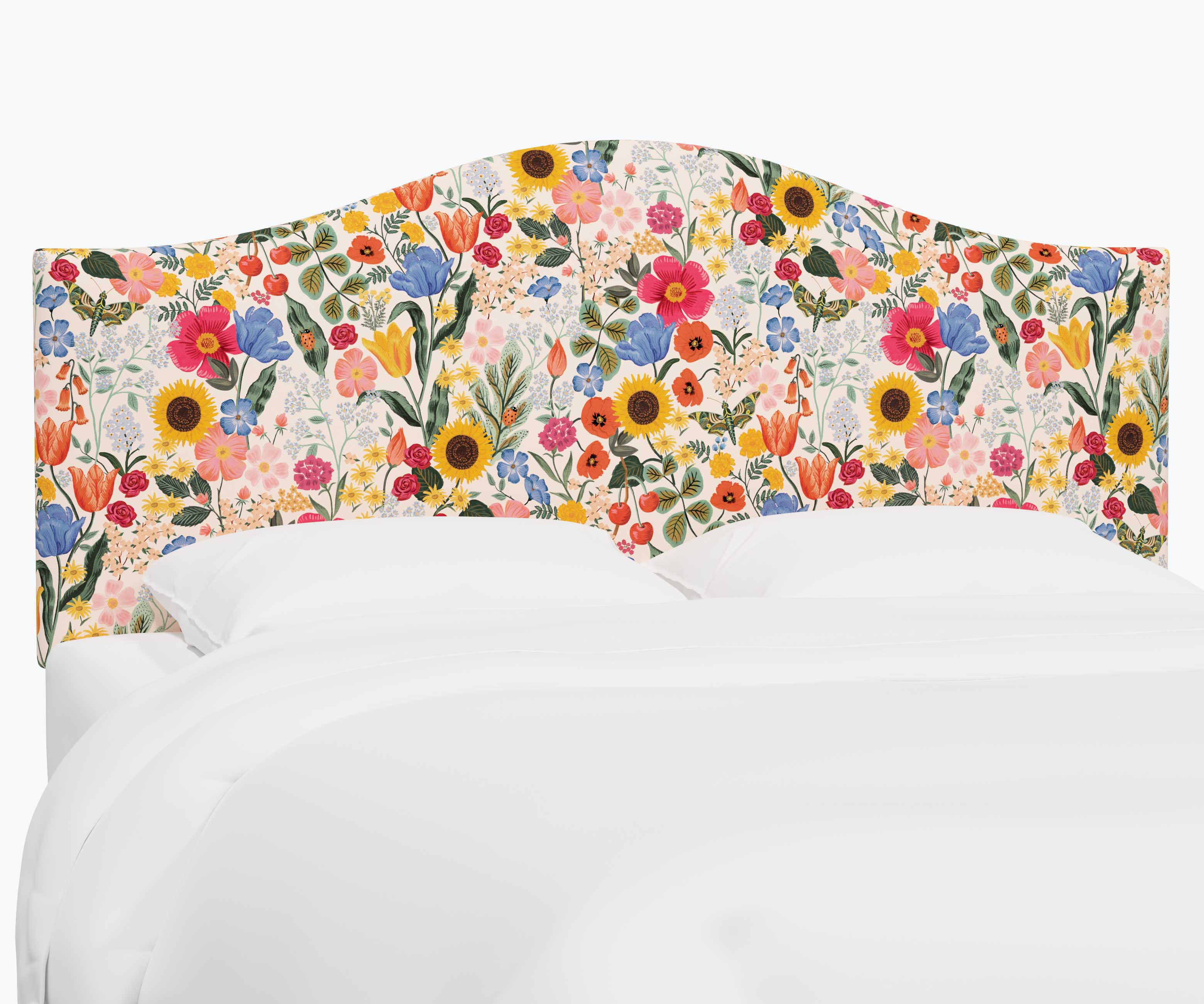 Mayfair Headboard - Blossom