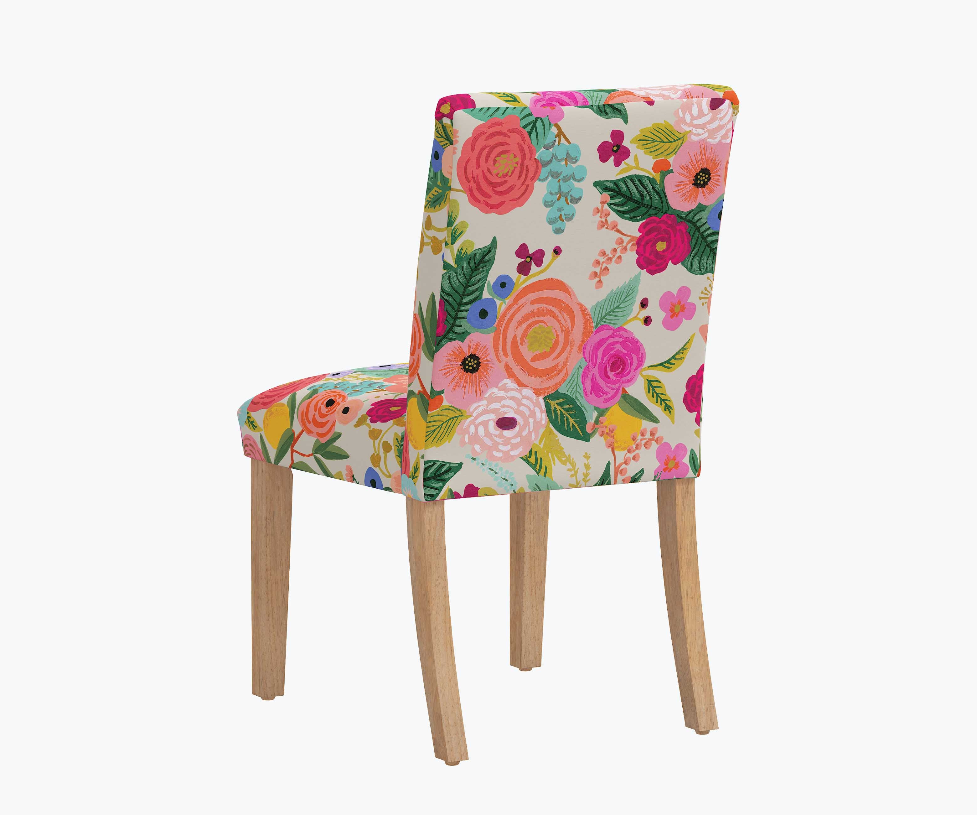 Lorraine Dining Chair - Garden Party