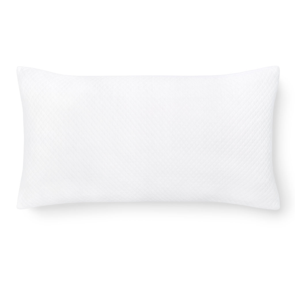 Adjustable Memory Foam Pillow