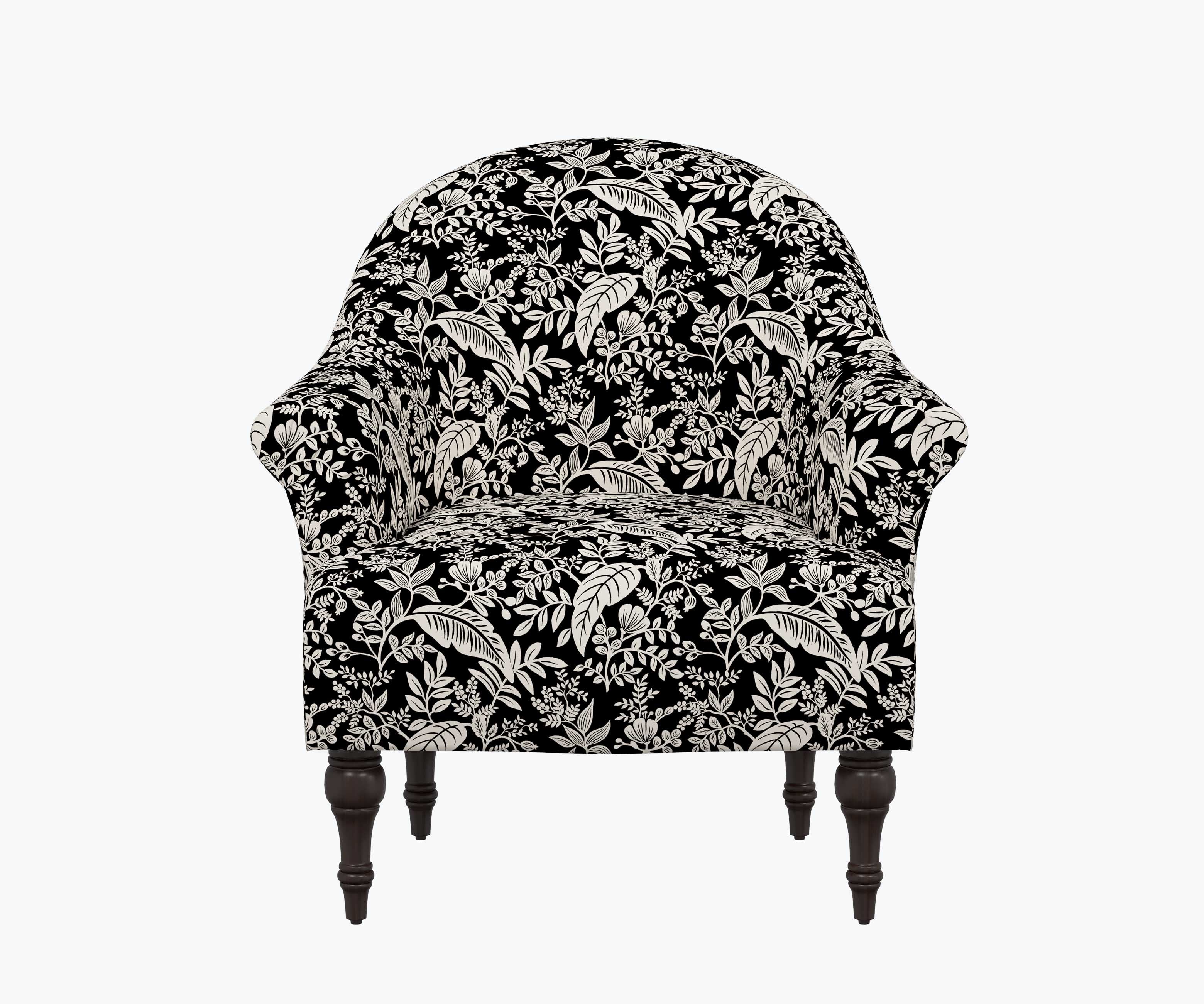 Gramercy Armchair - Canopy