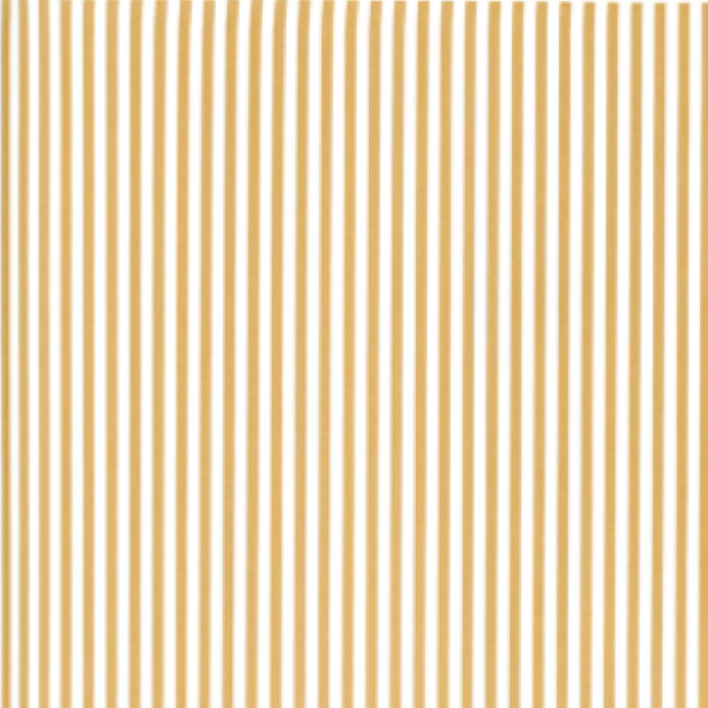 Ochre Striped Swatch