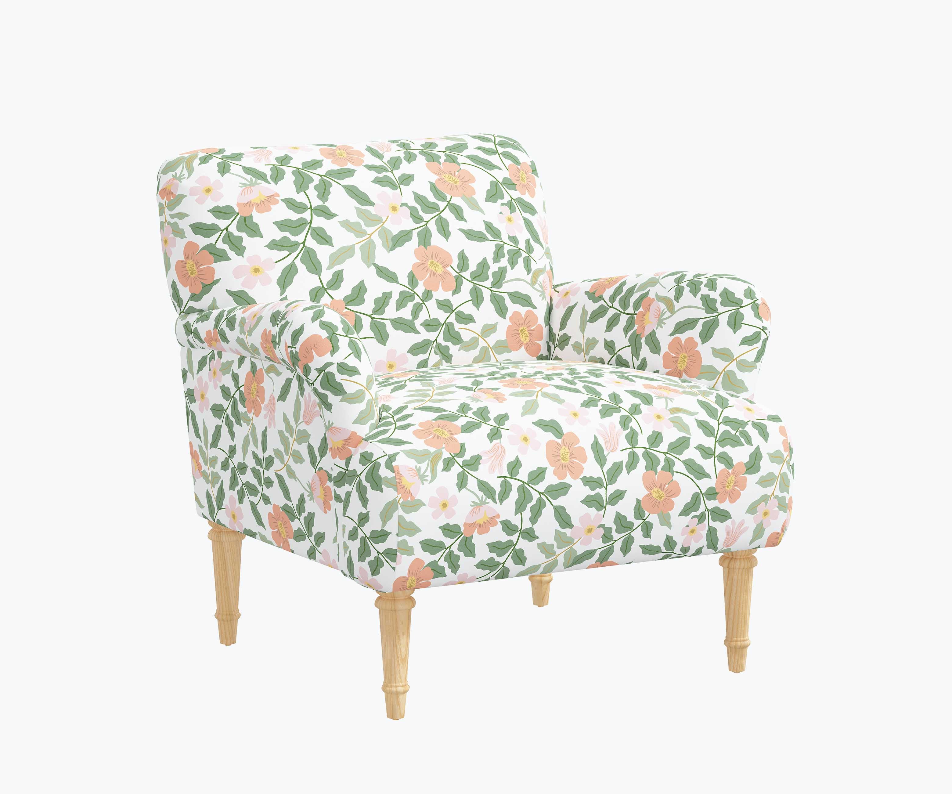 Bristol Armchair - Primrose