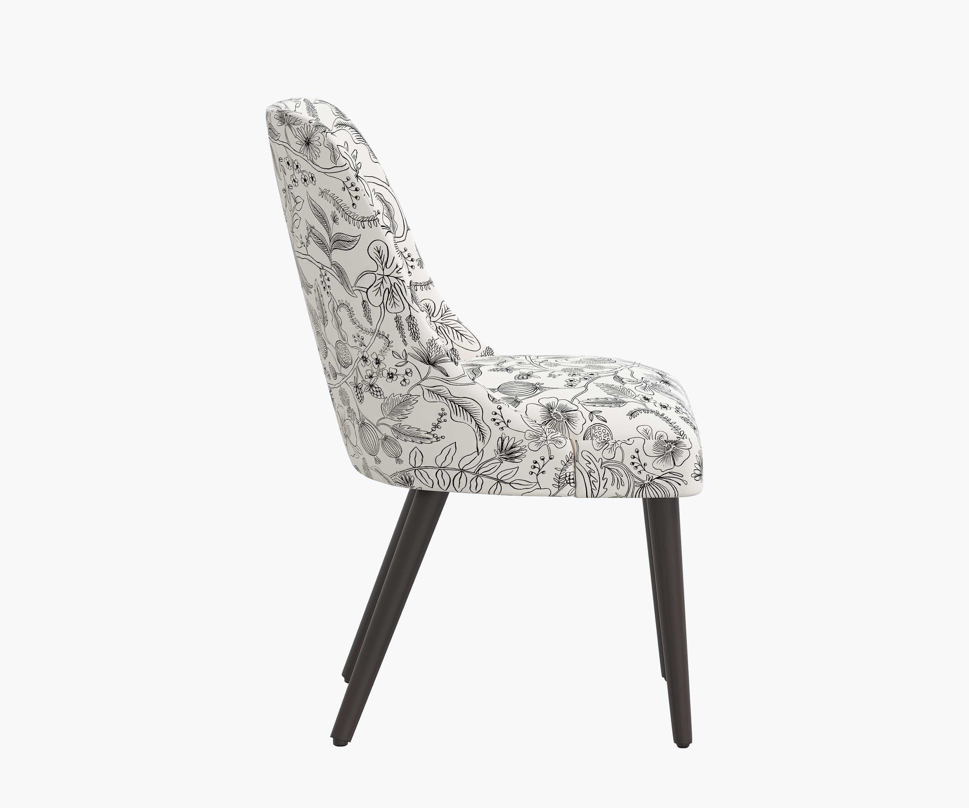 Clare Dining Chair - Aviary