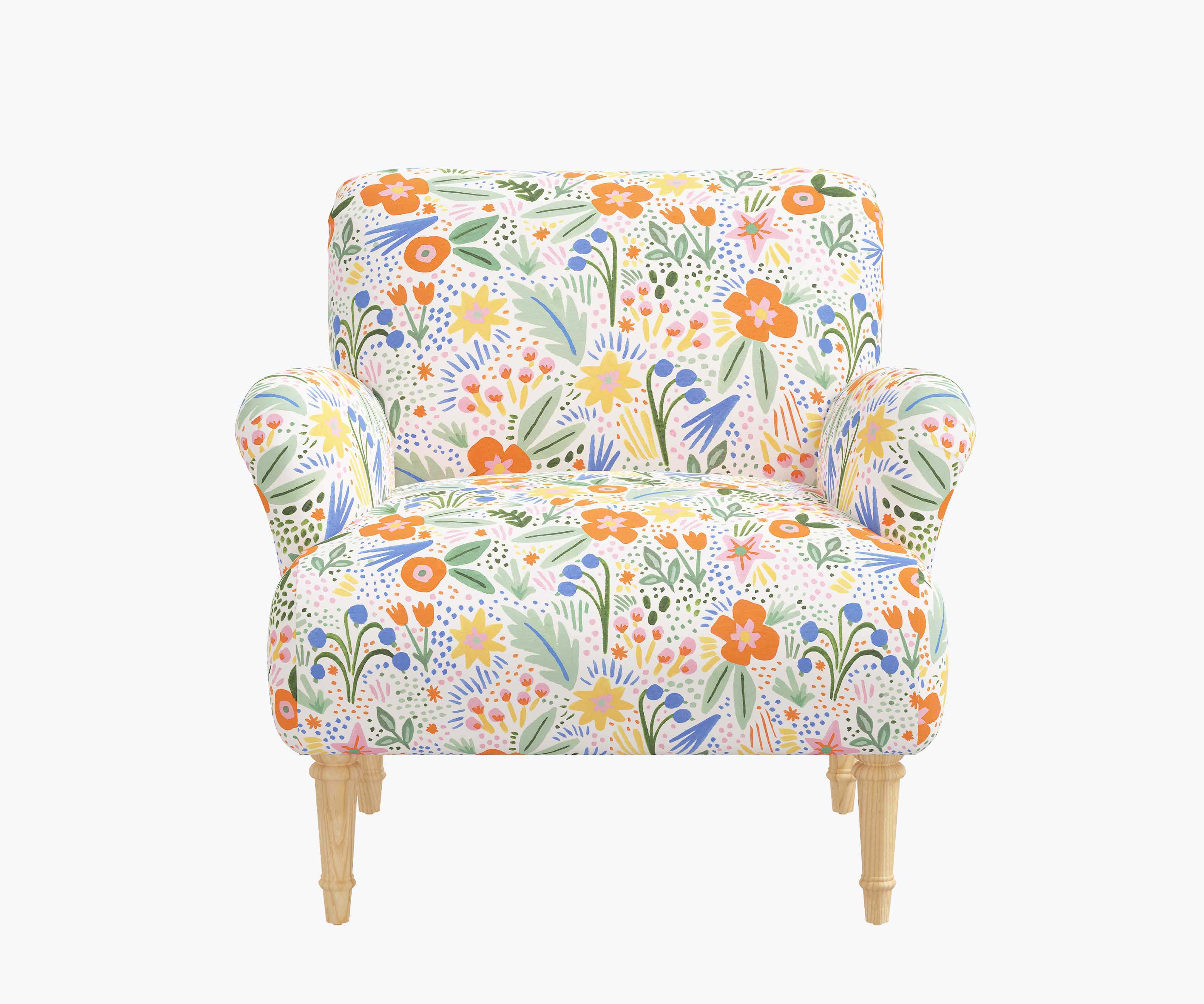 Bristol Armchair - Mérida