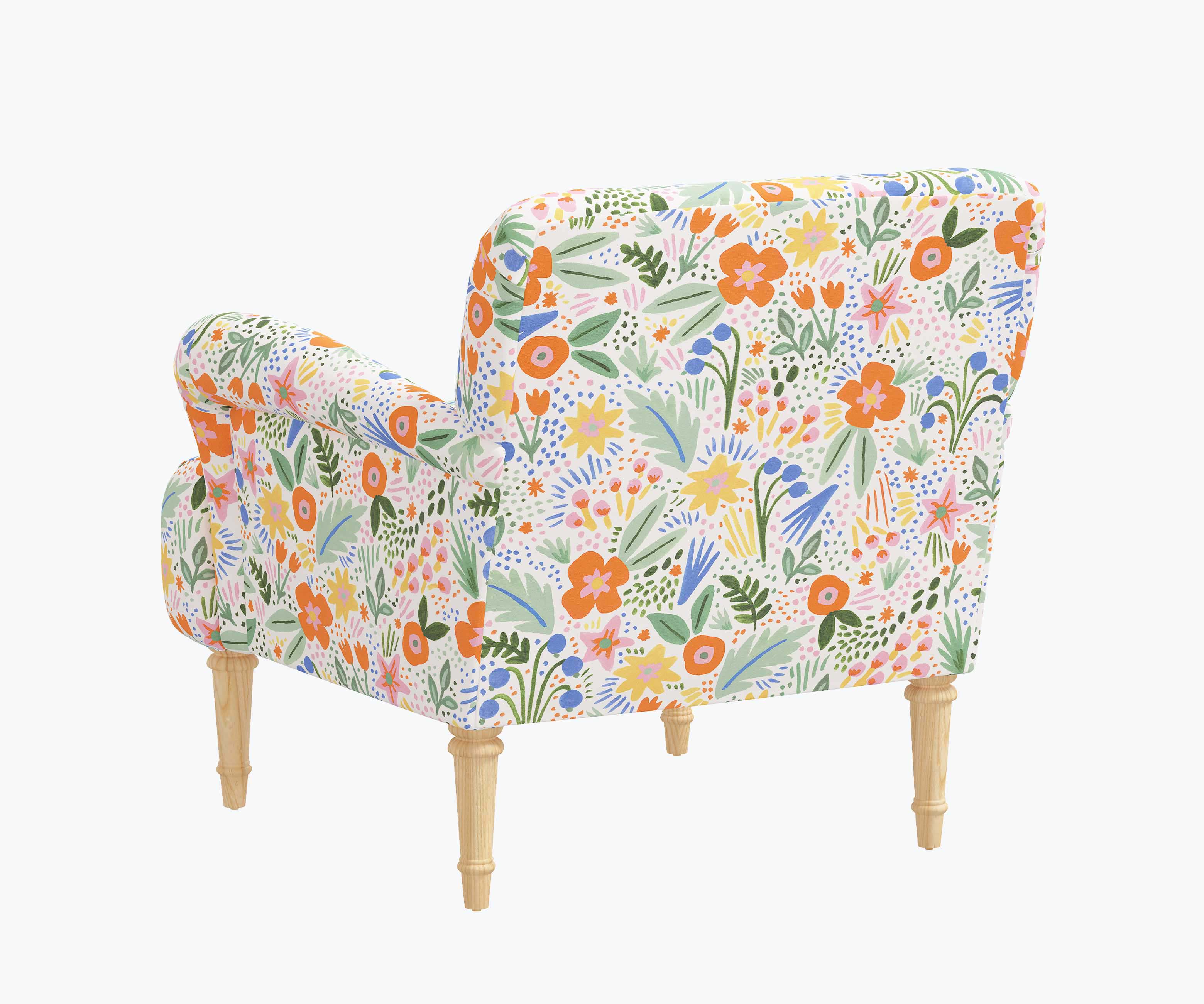 Bristol Armchair - Mérida