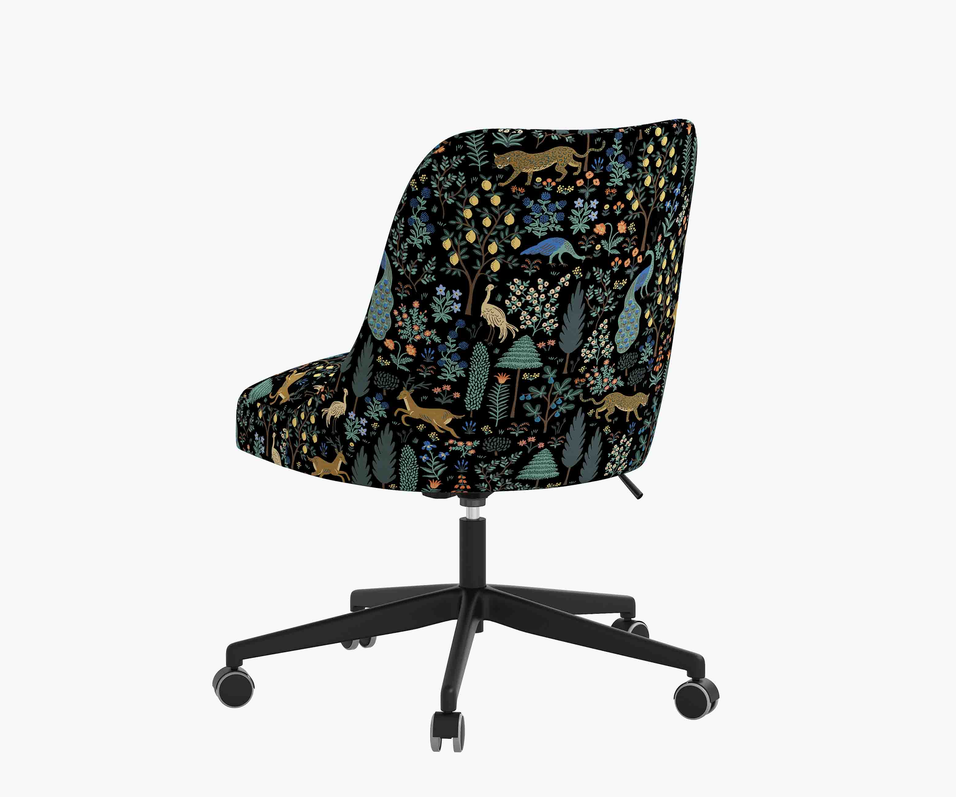 Oxford Desk Chair - Menagerie