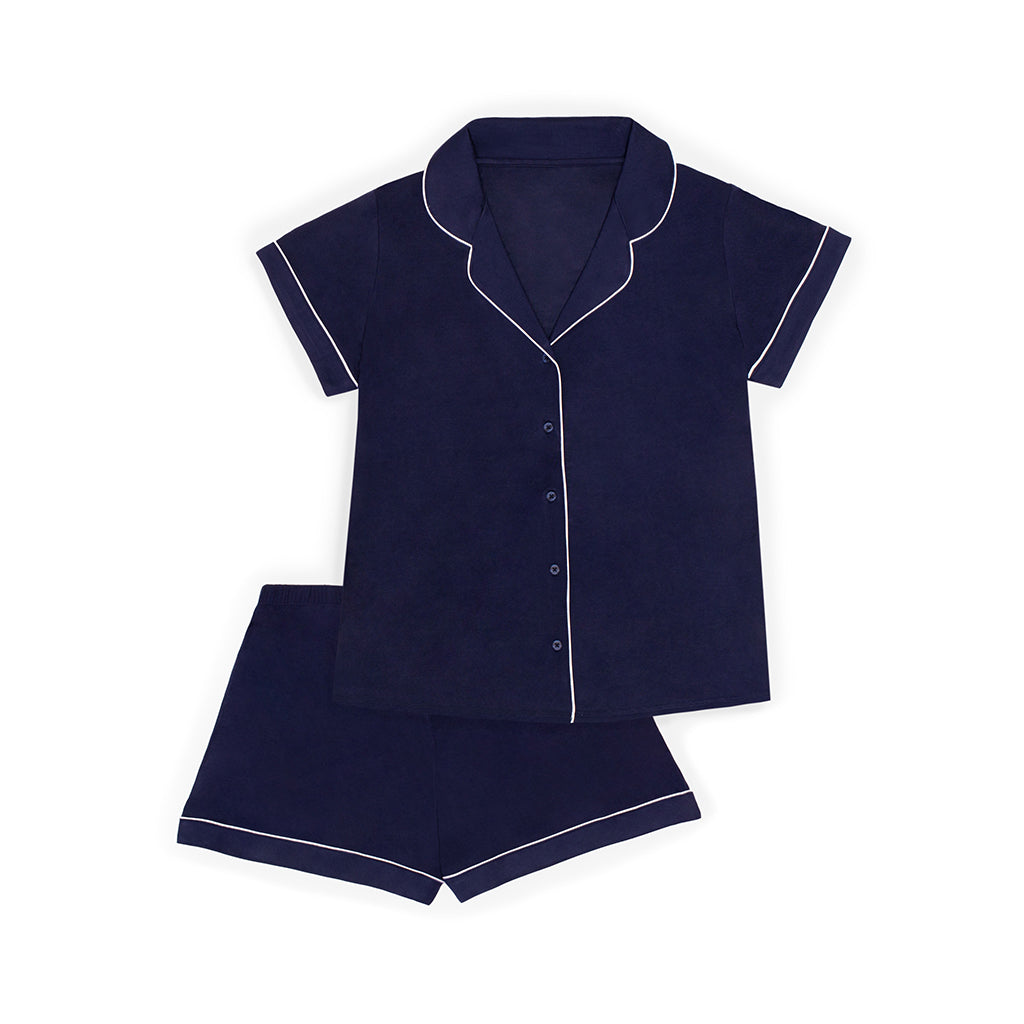 The Layla Short Pajama Sleep Set