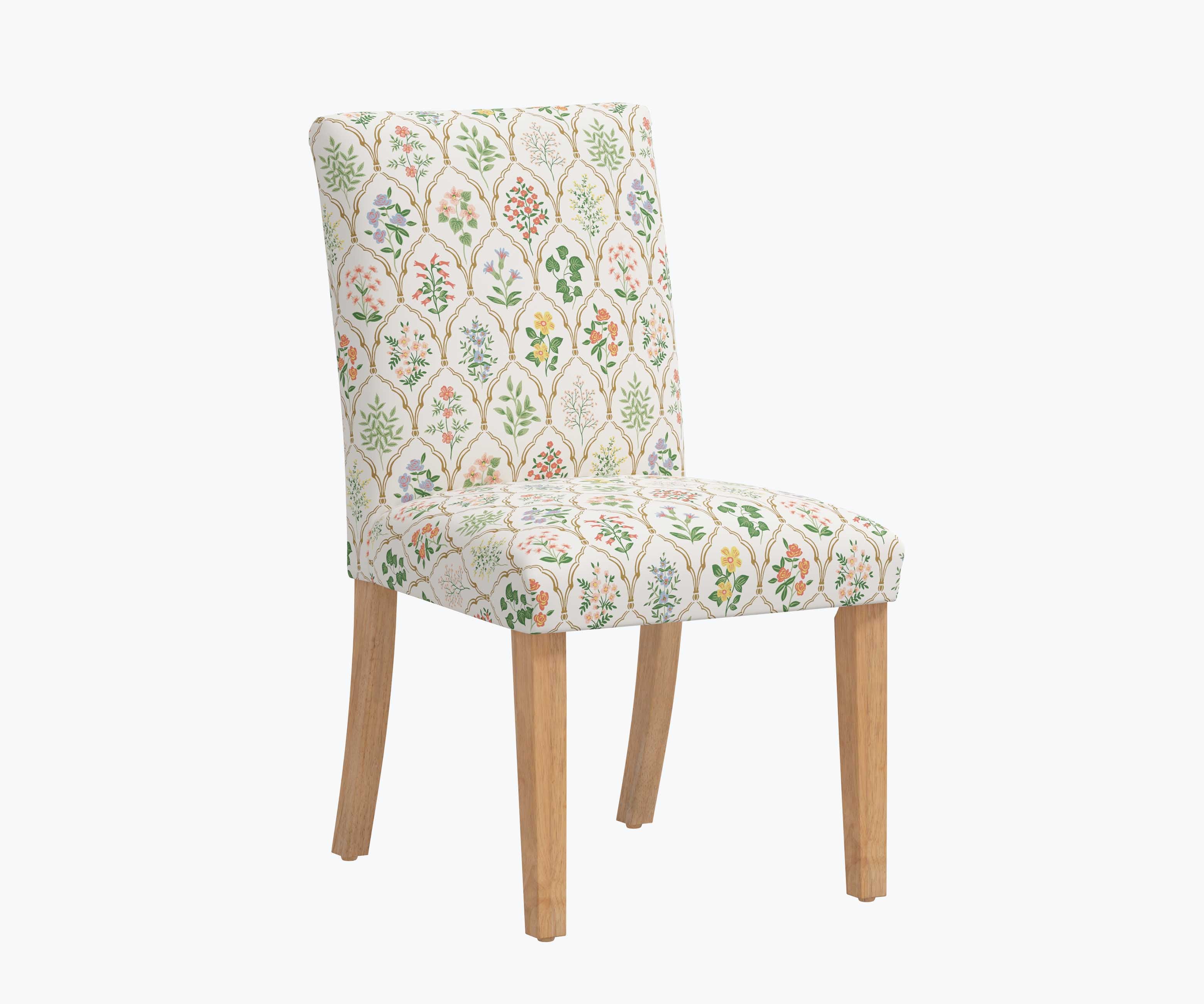 Lorraine Dining Chair - Hawthorne