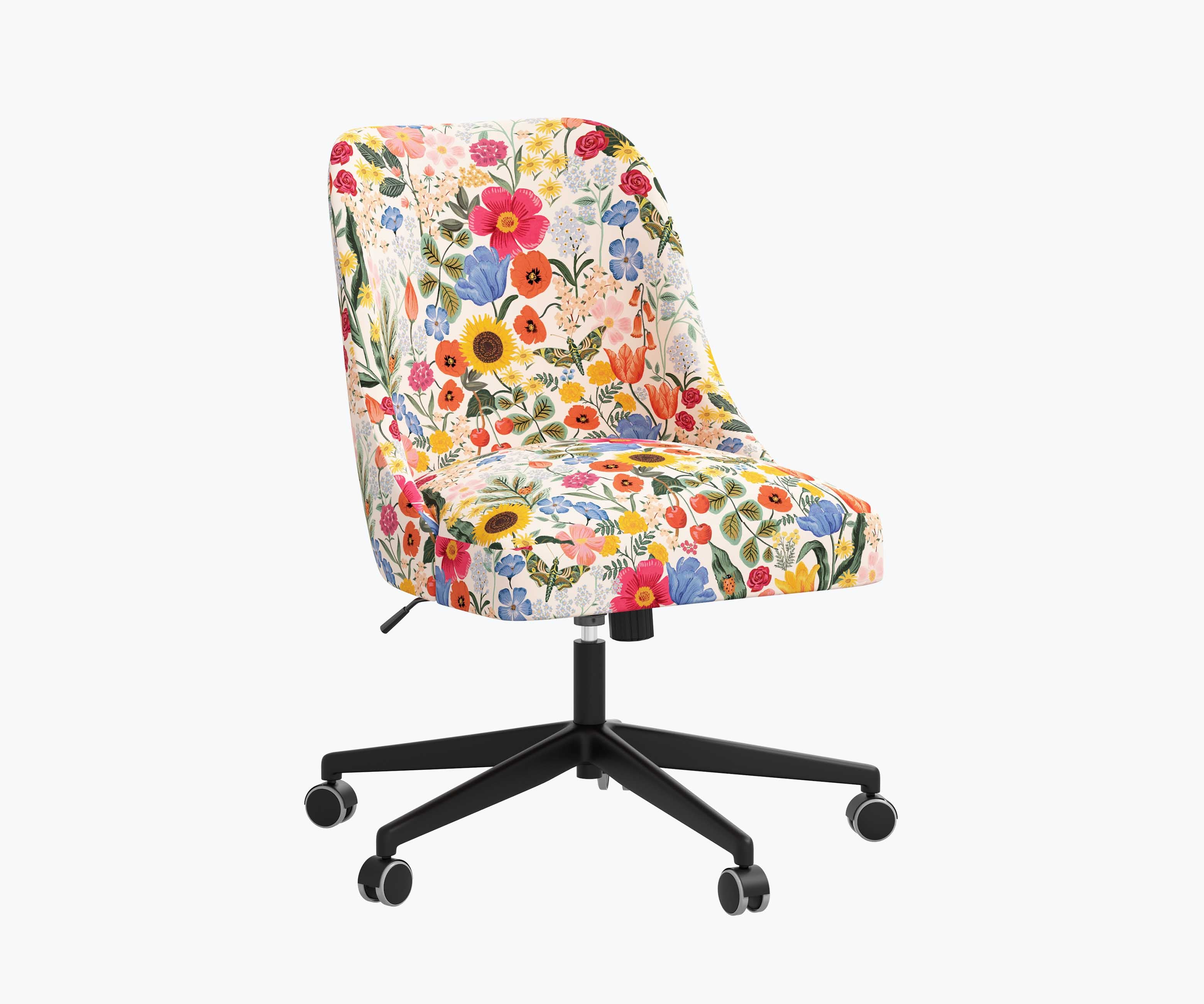 Oxford Desk Chair - Blossom