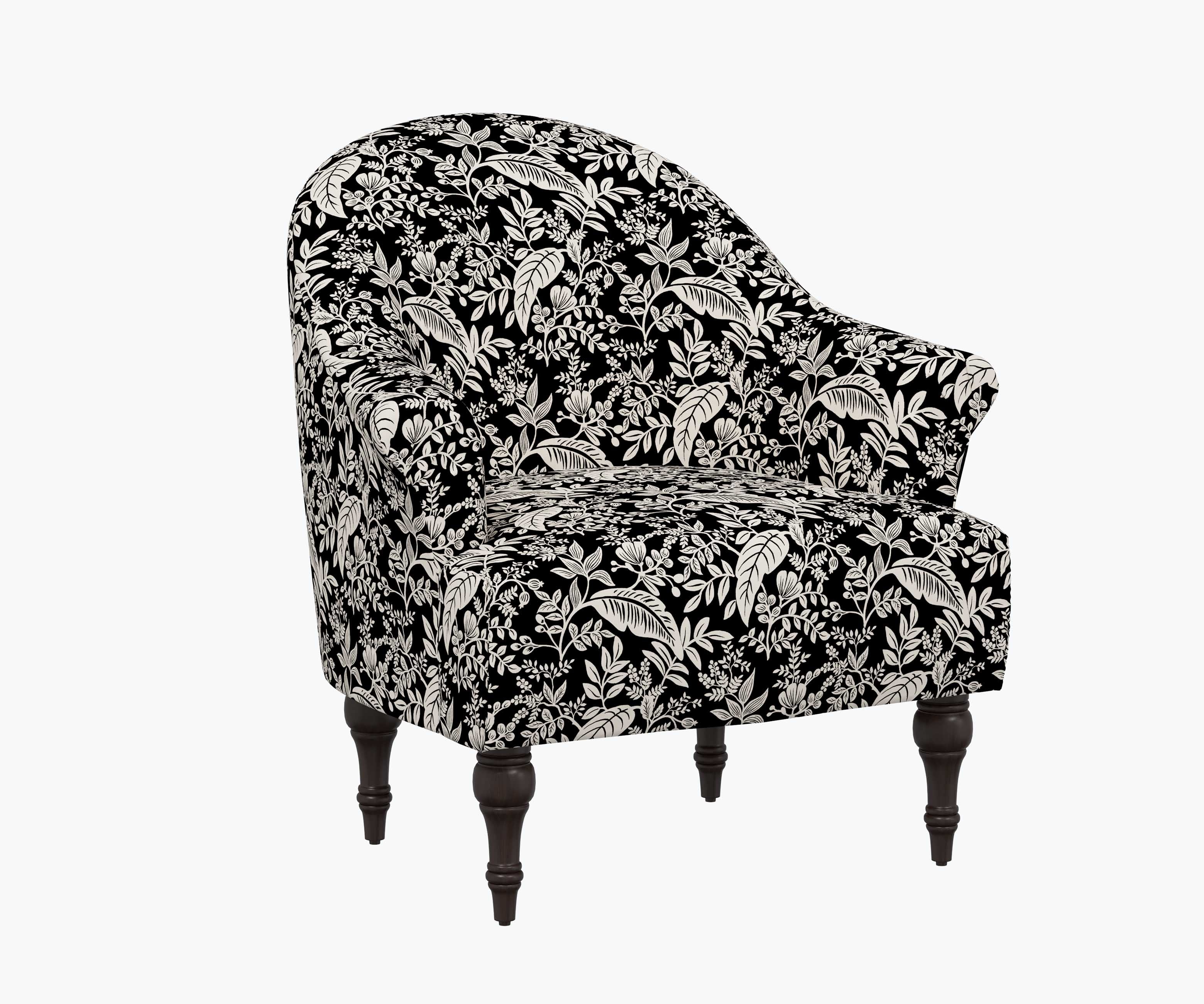 Gramercy Armchair - Canopy