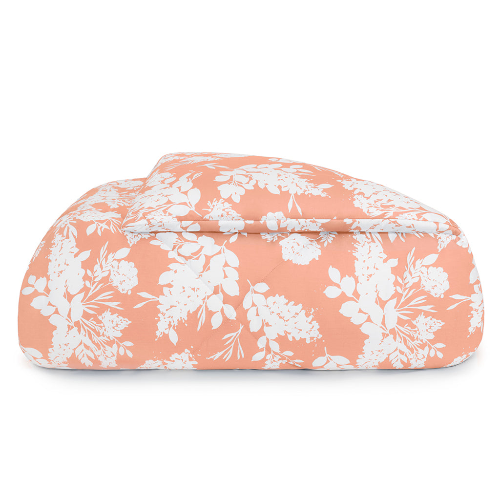 Madison Guava Comforter