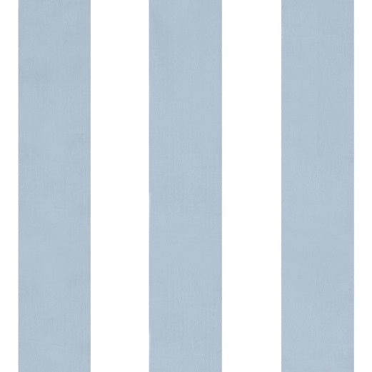 French Blue Harbor Fabric Swatch