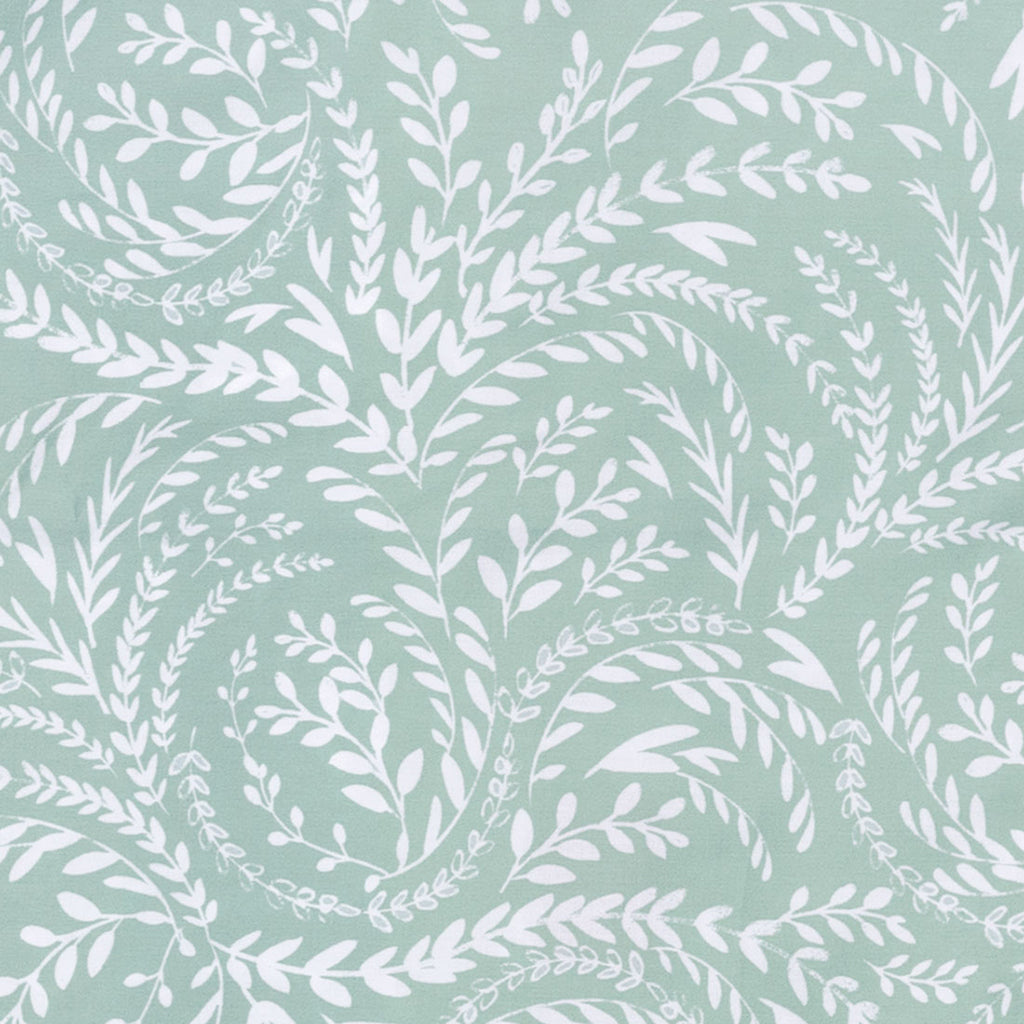 Wilder Seafoam Green Swatch