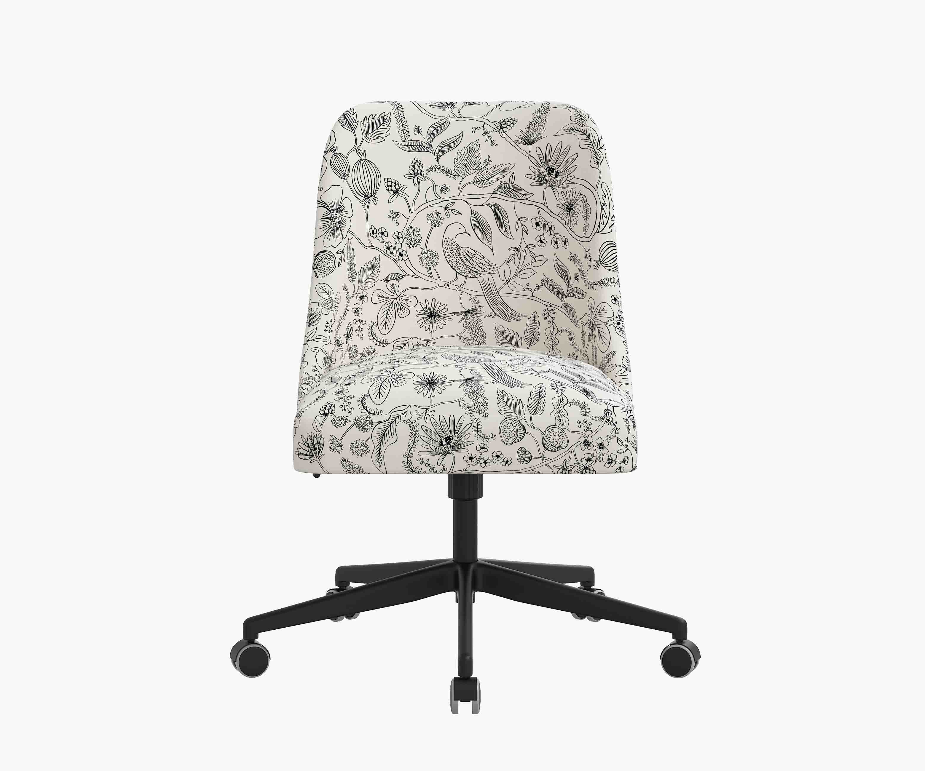 Oxford Desk Chair - Aviary