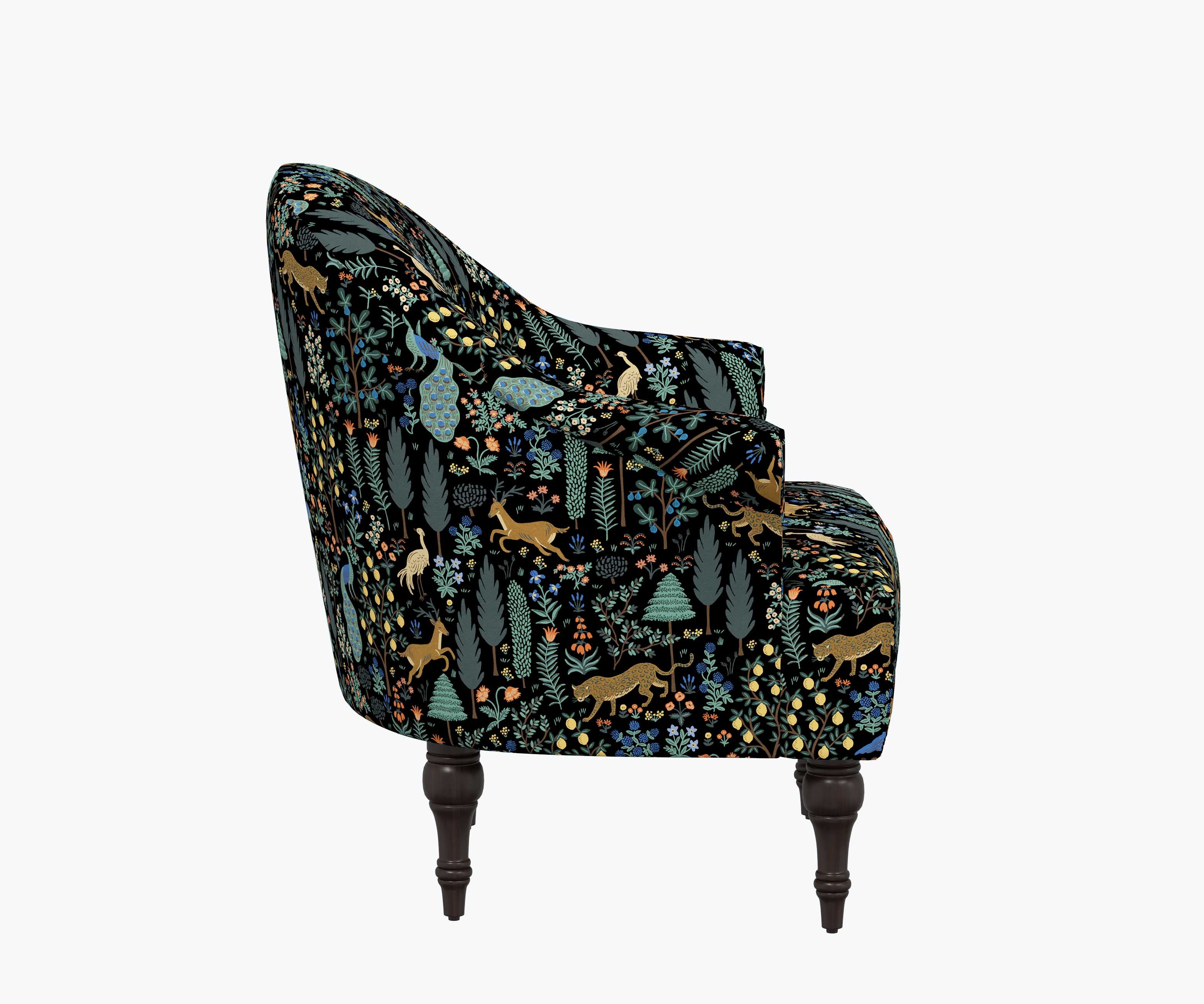 Gramercy Armchair - Menagerie