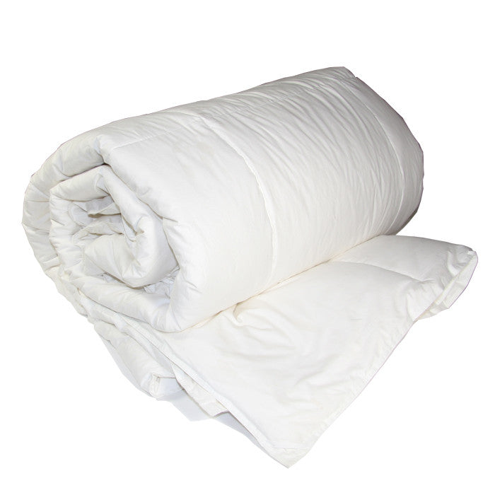 Luxe Cotton Filled Comforter