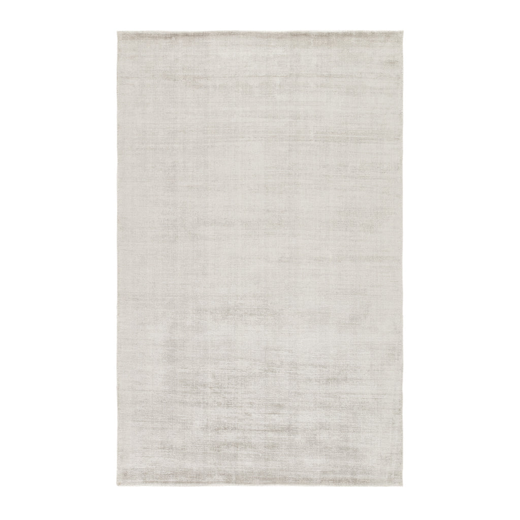 The Solid Mirage Hand-Loomed Rug