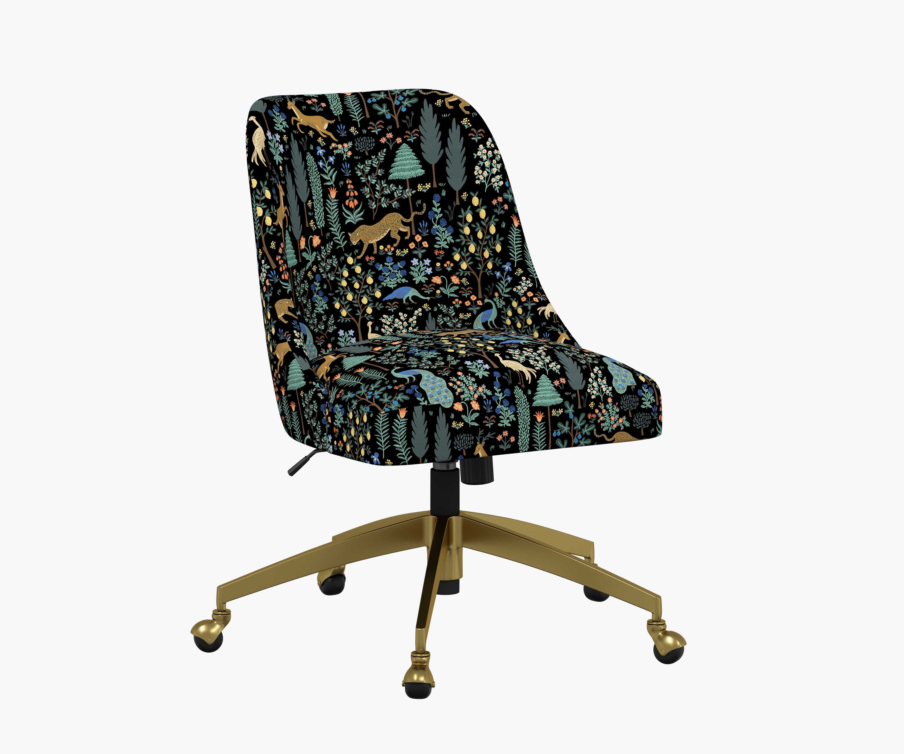 Oxford Desk Chair - Menagerie