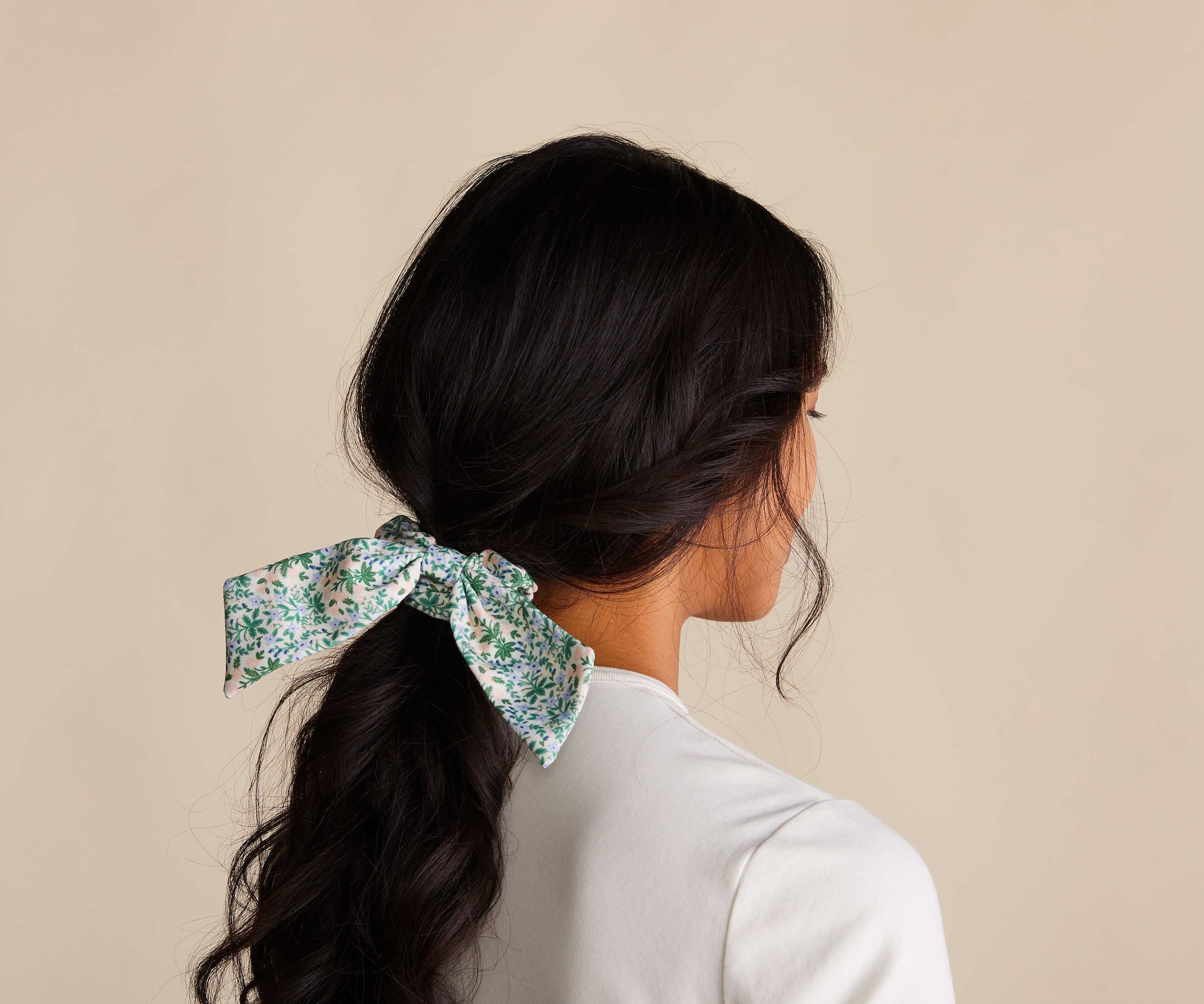 Scrunchie - Lottie