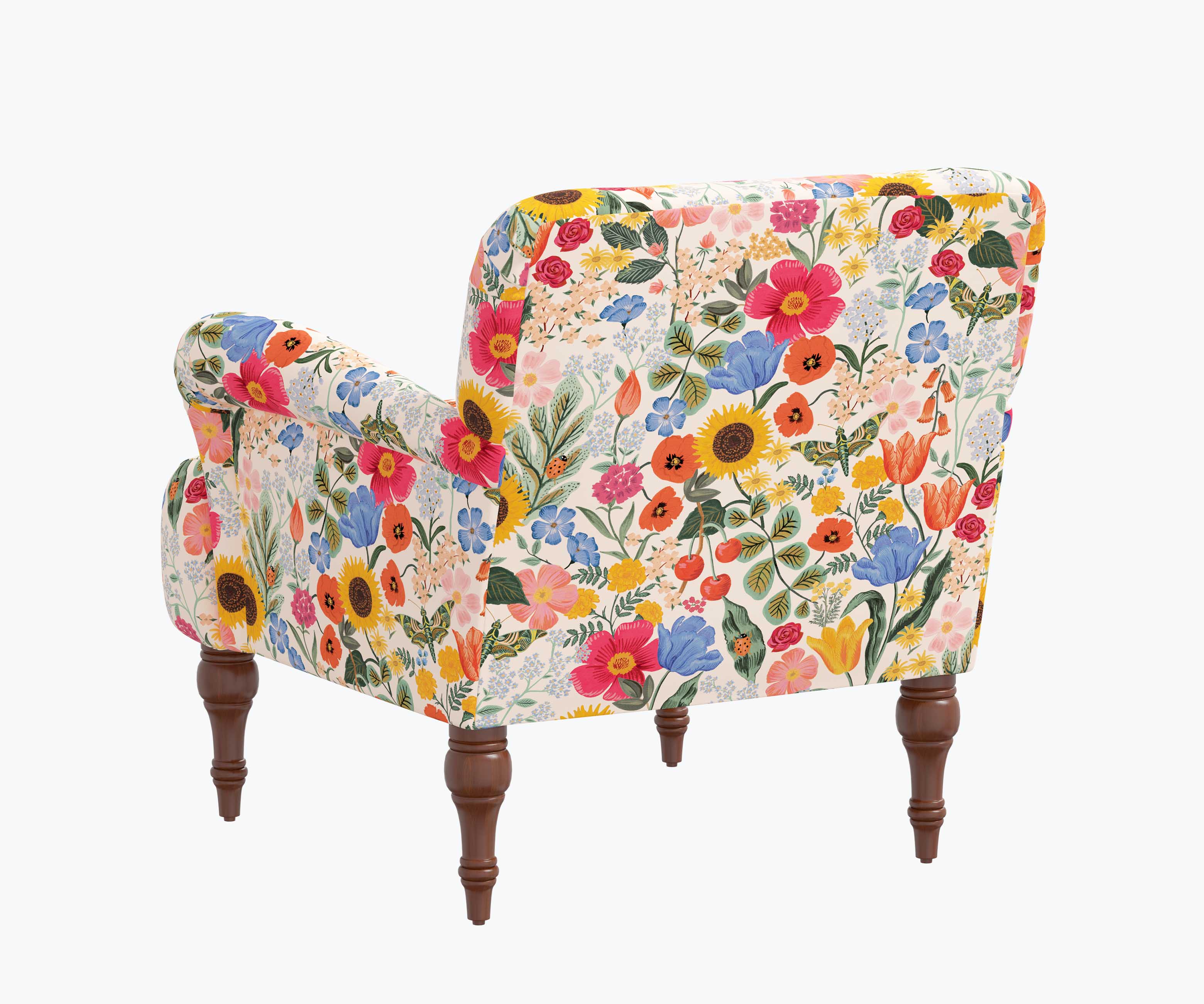 Bristol Armchair - Blossom