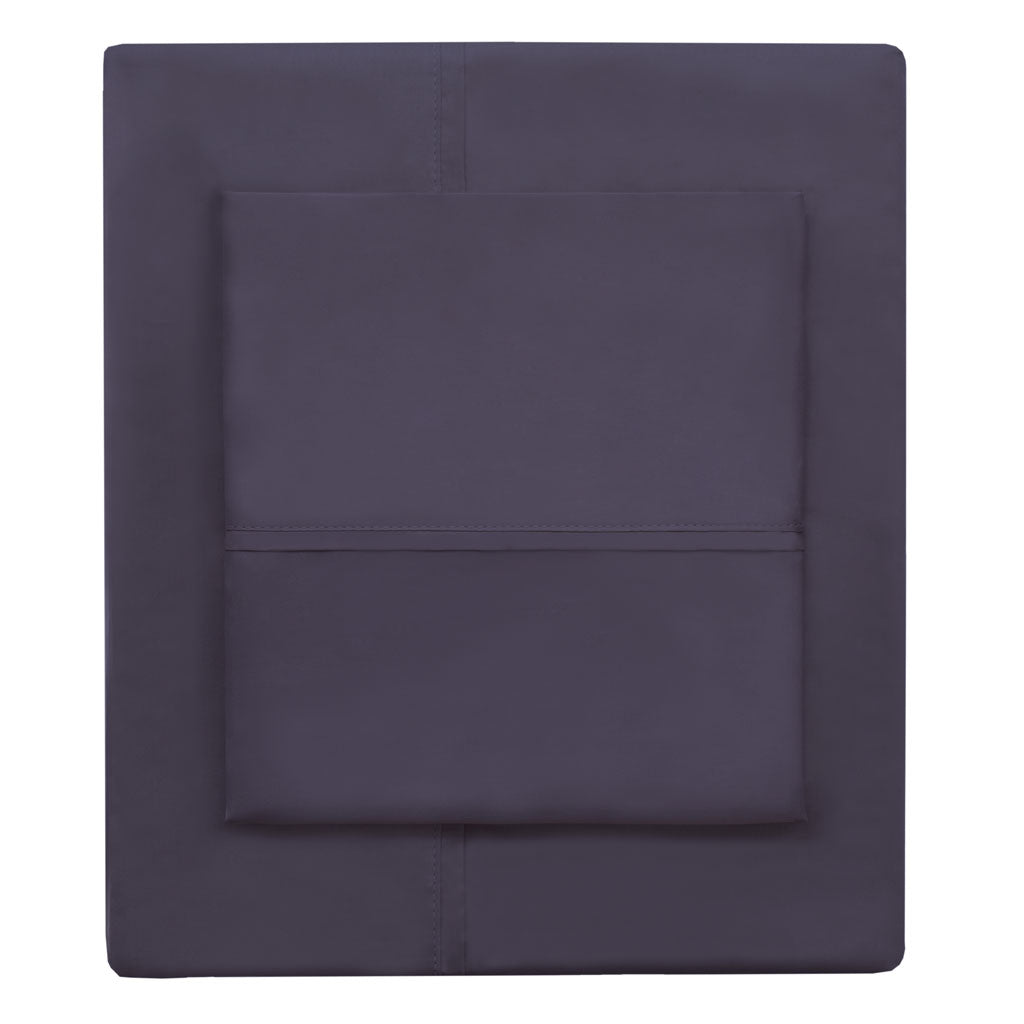 Shadow 400 Thread Count Pillowcase Pair Pair