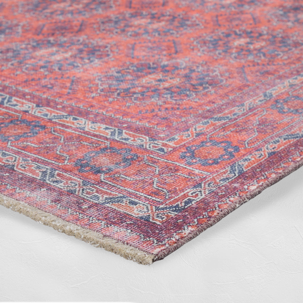 The Stella Bohemian Rug