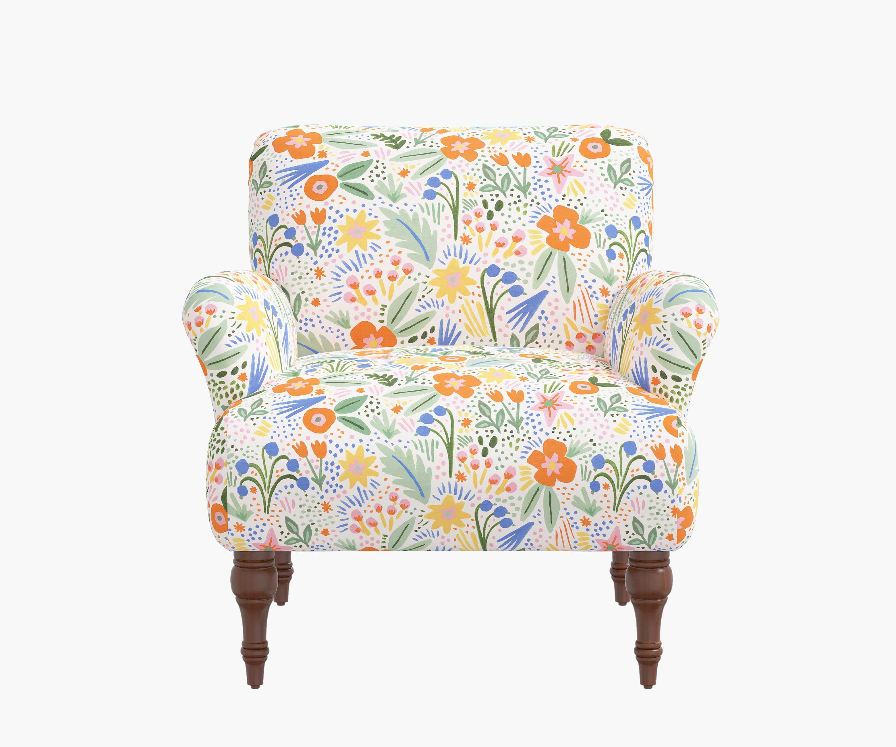 Bristol Armchair - Mérida