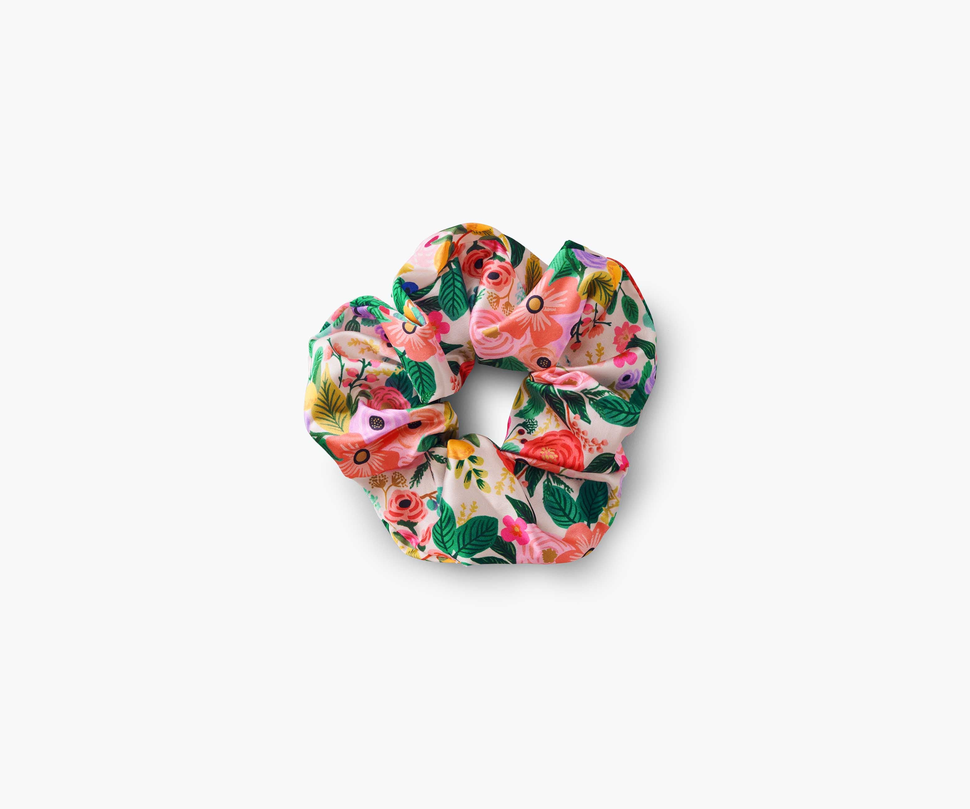 Scrunchie Set - Garden Party