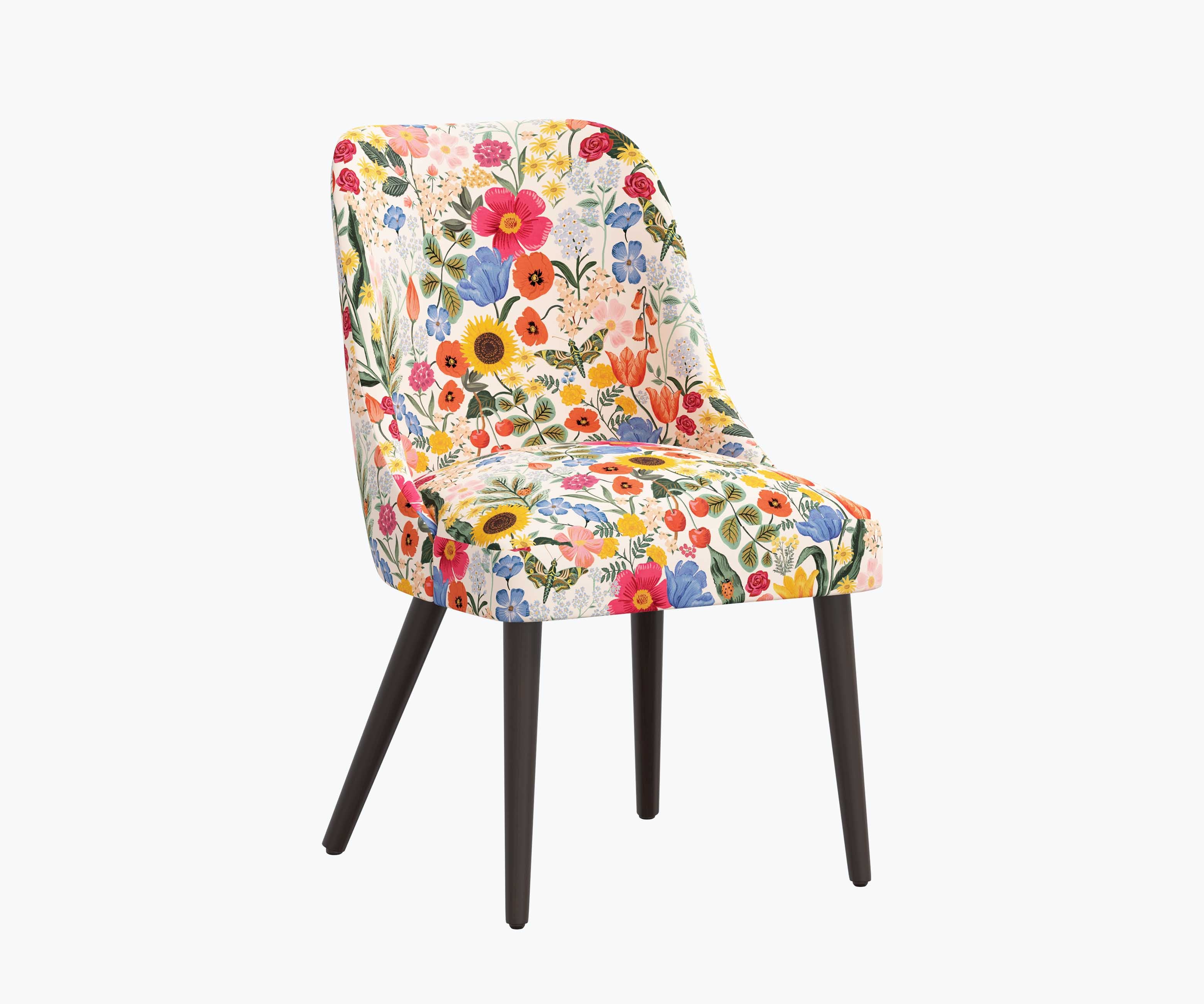 Clare Dining Chair - Blossom