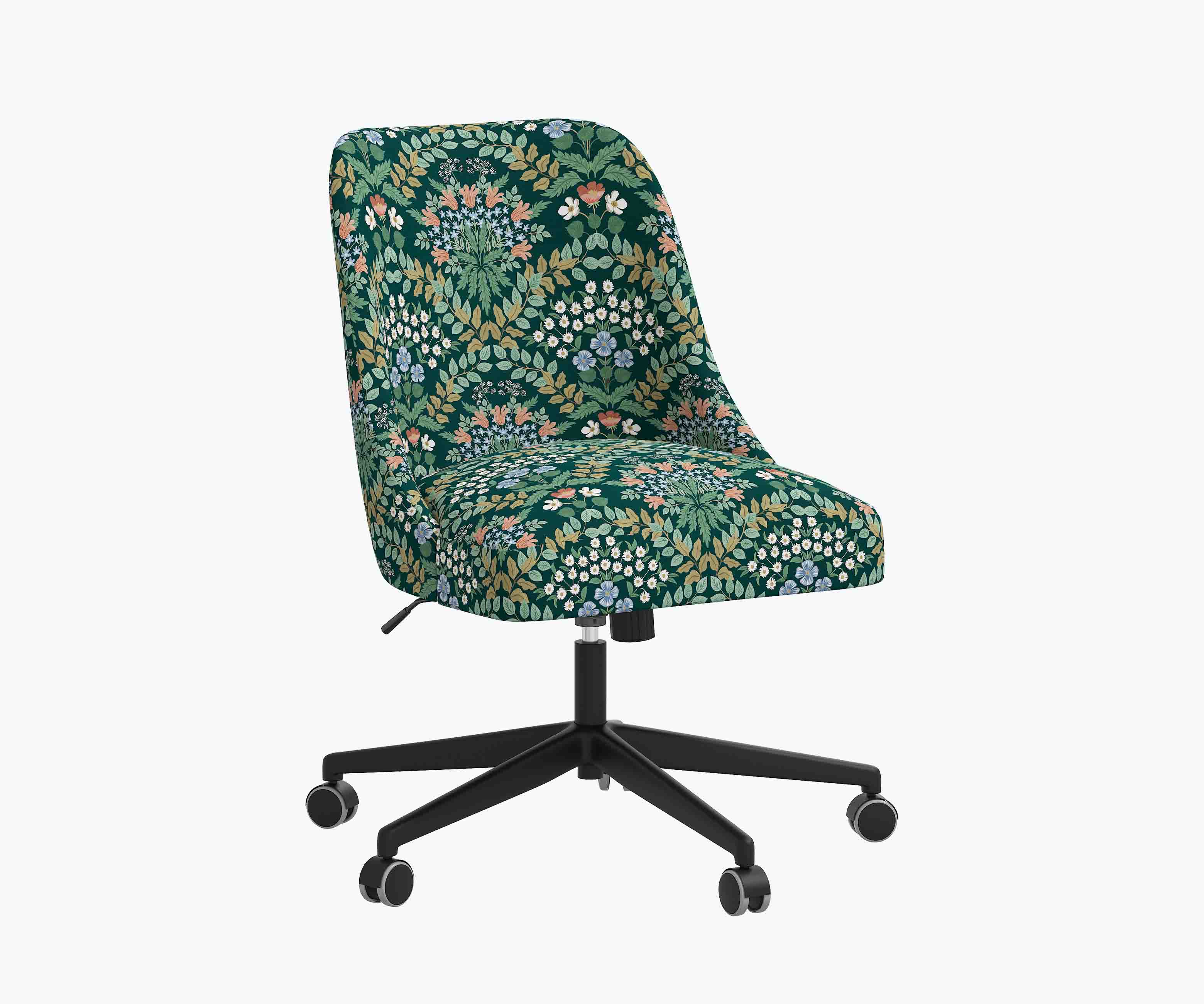 Oxford Desk Chair - Bramble