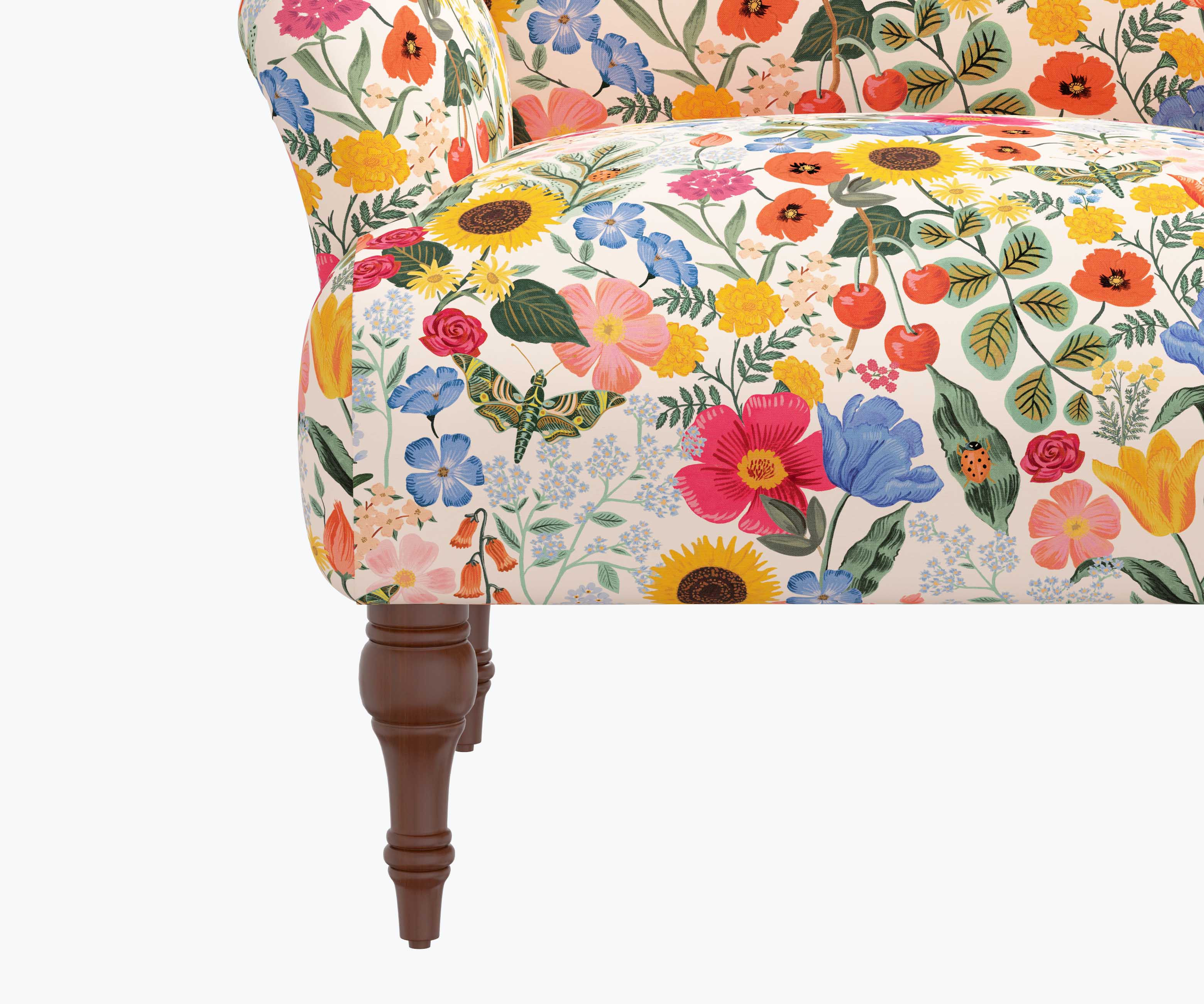 Bristol Armchair - Blossom