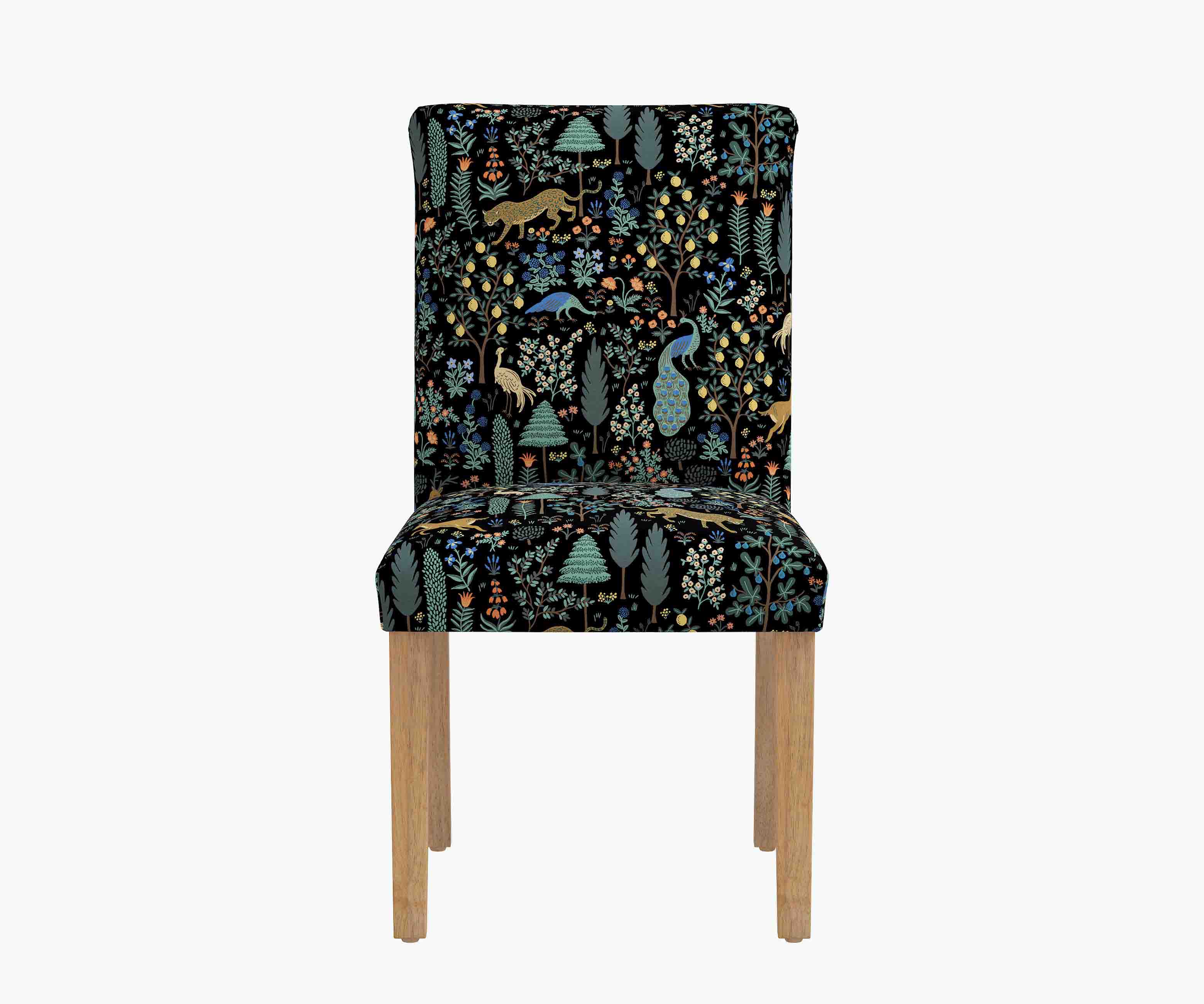 Lorraine Dining Chair - Menagerie