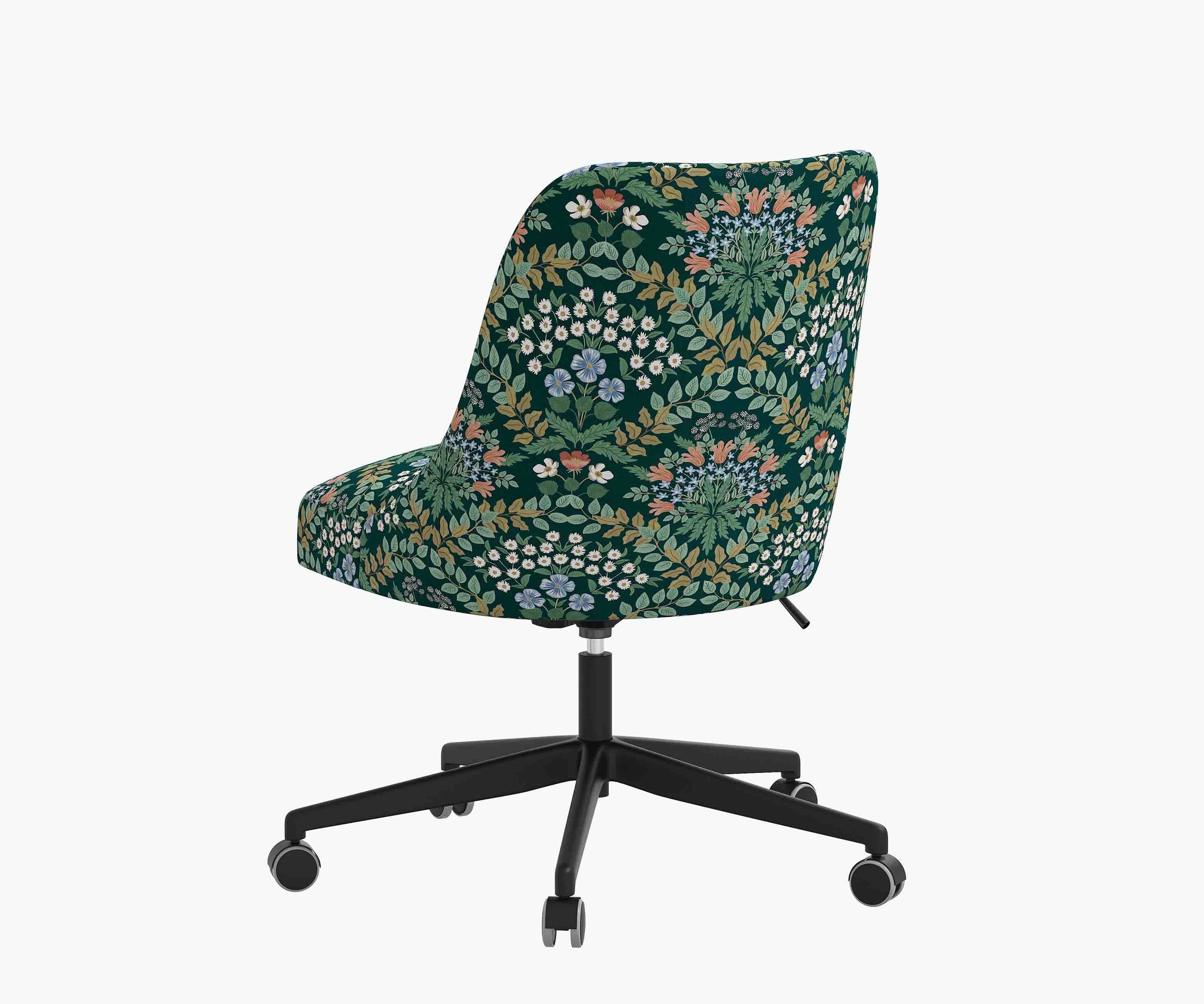 Oxford Desk Chair - Bramble