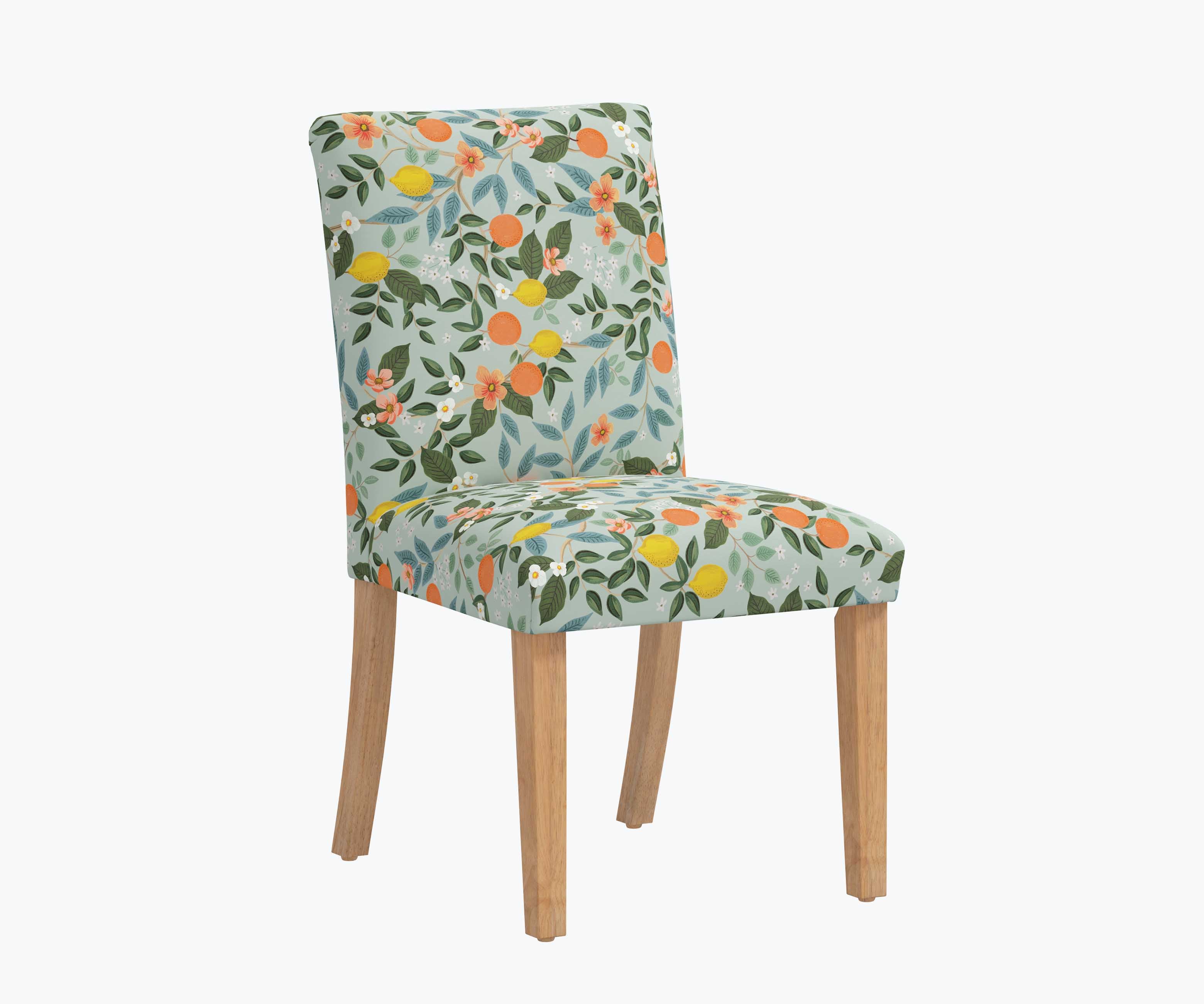 Lorraine Dining Chair - Citrus Grove