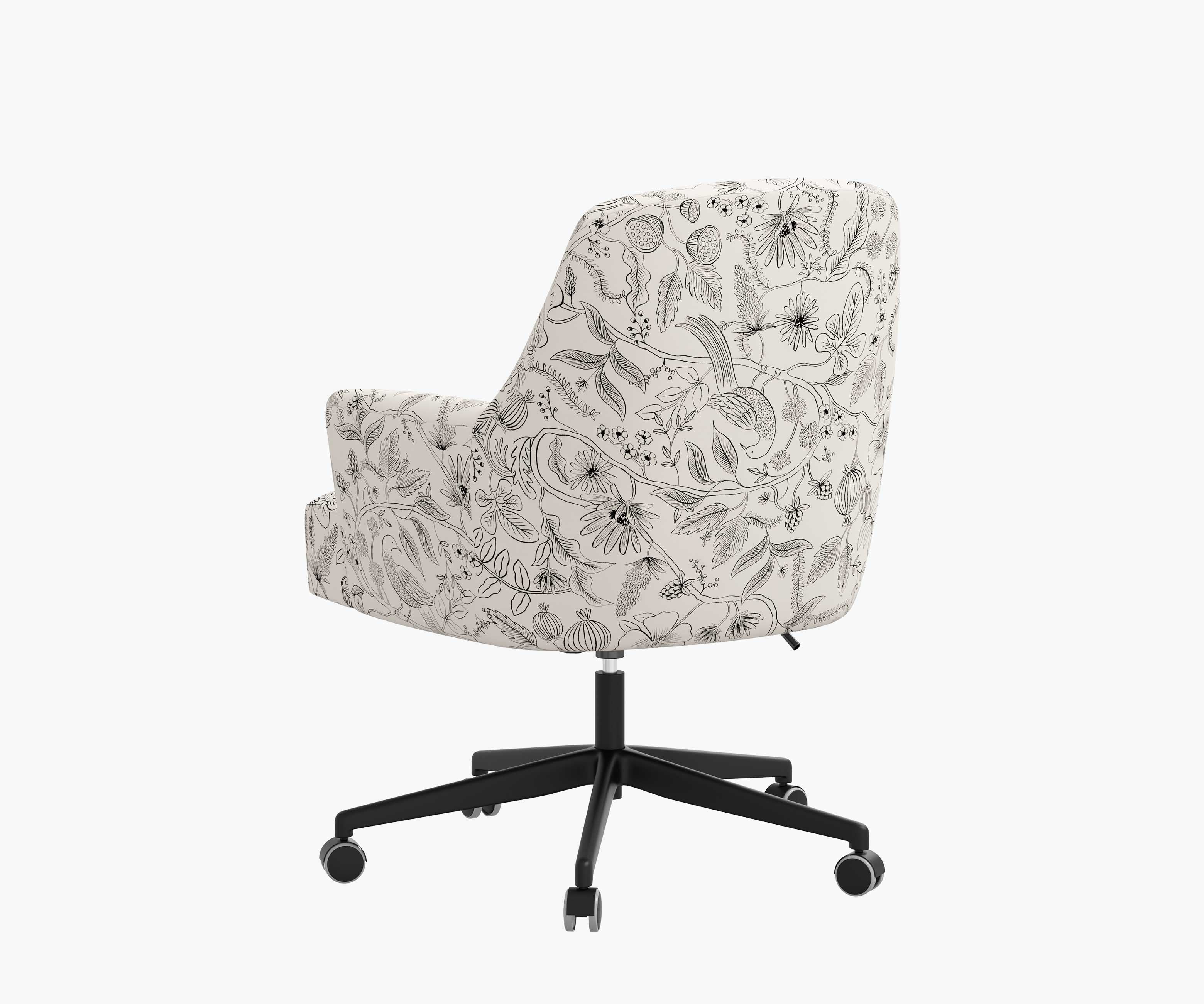 Cambridge Desk Chair - Aviary