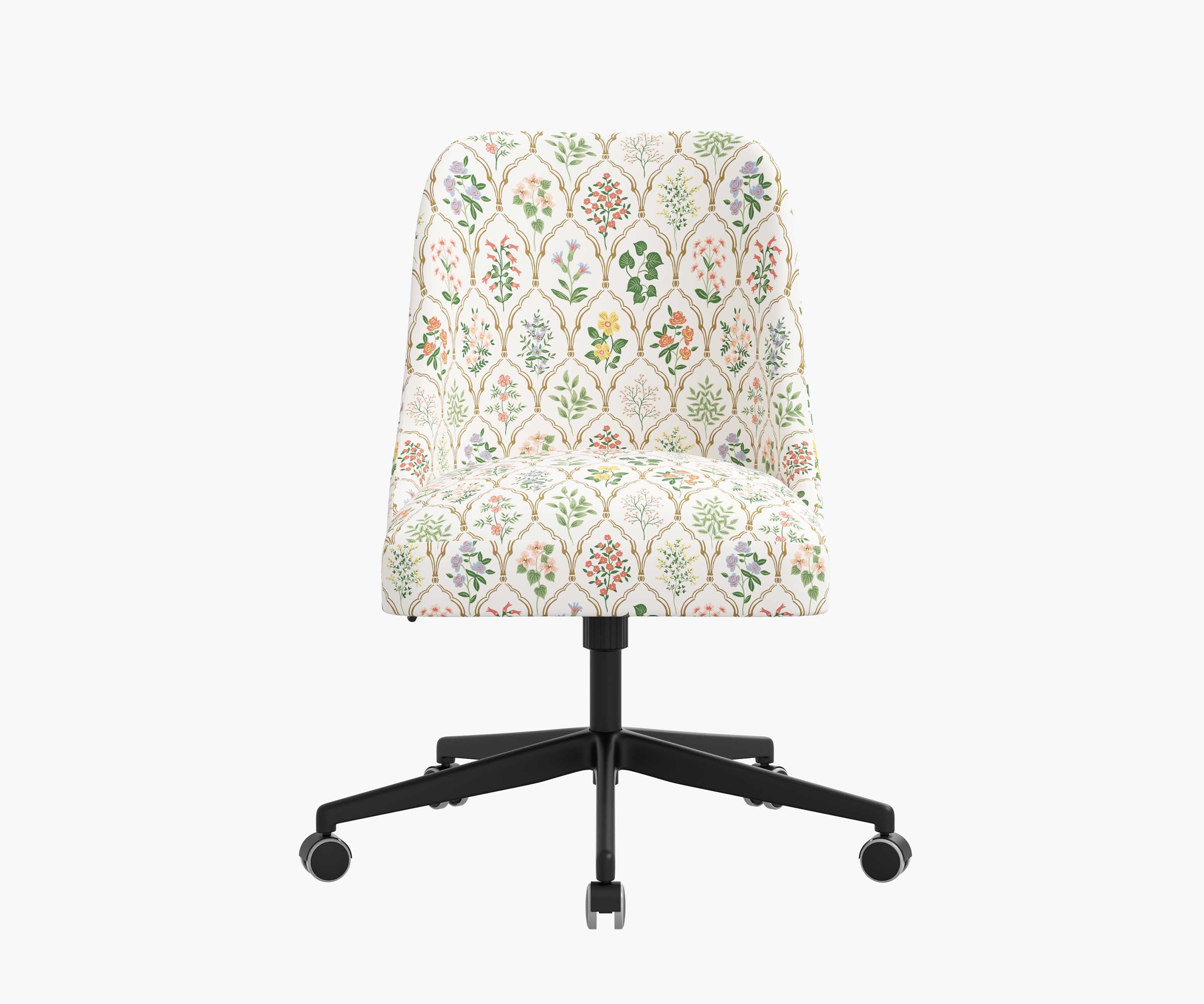 Oxford Desk Chair - Hawthorne