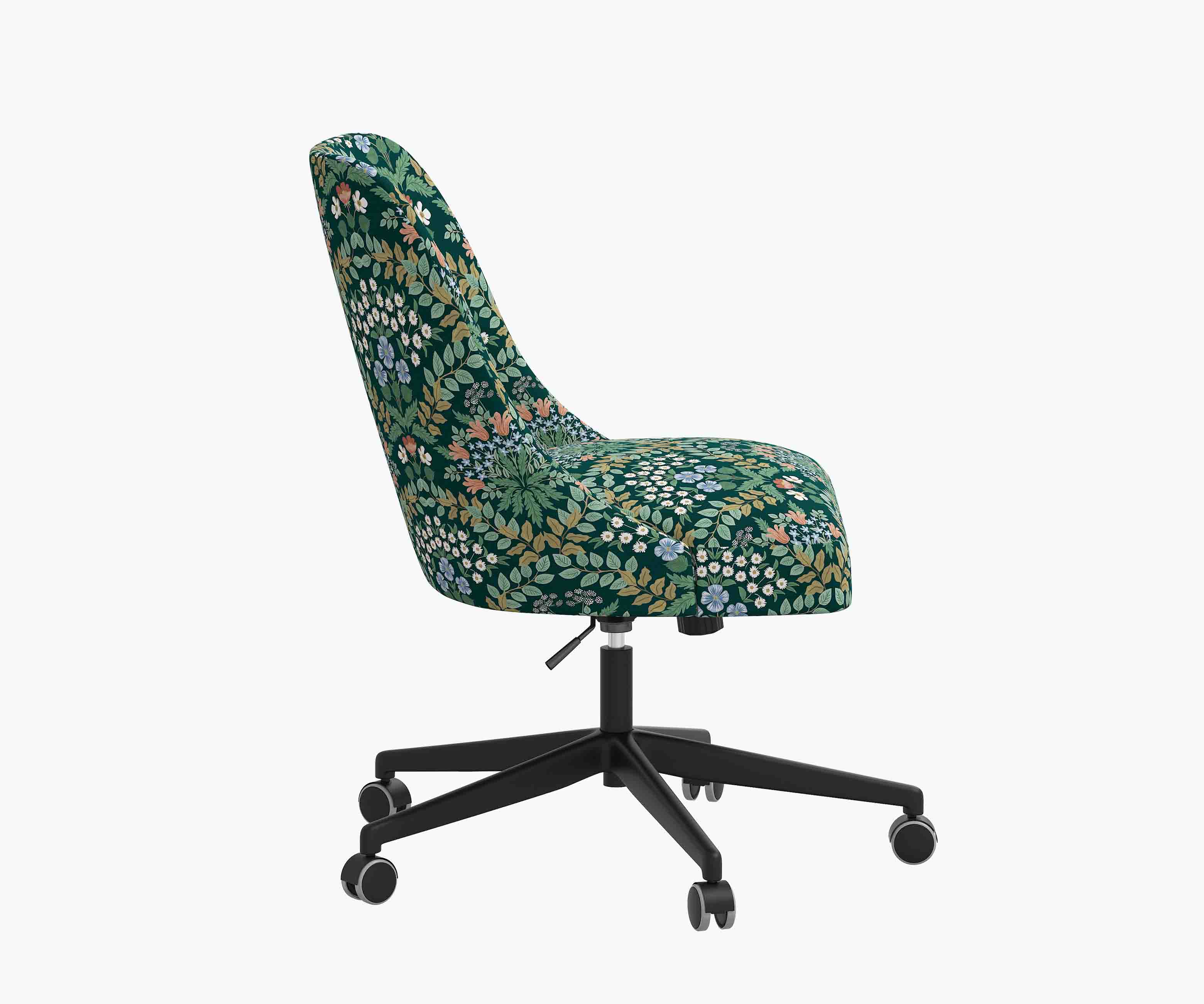 Oxford Desk Chair - Bramble